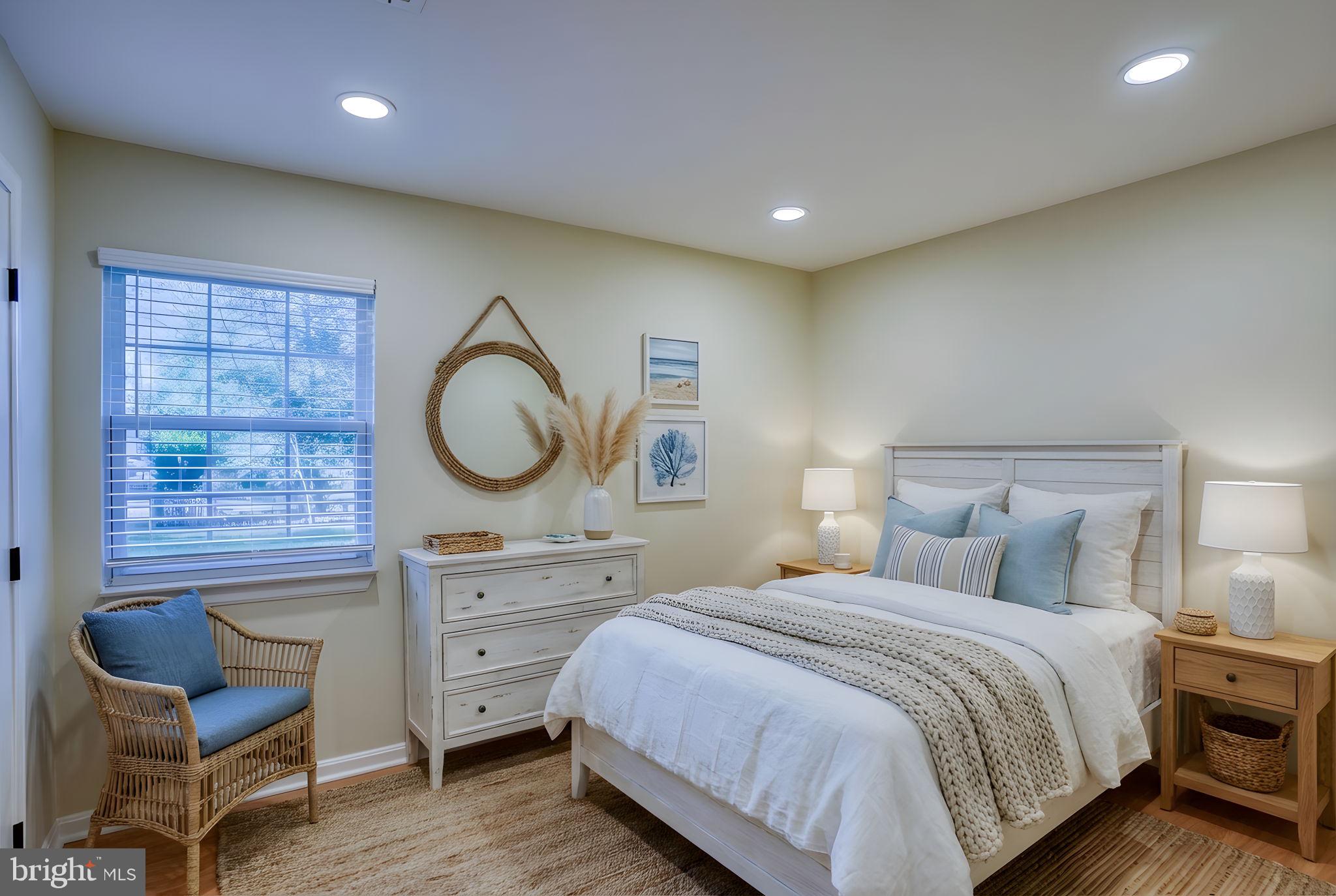 LOCHWOOD - Residential