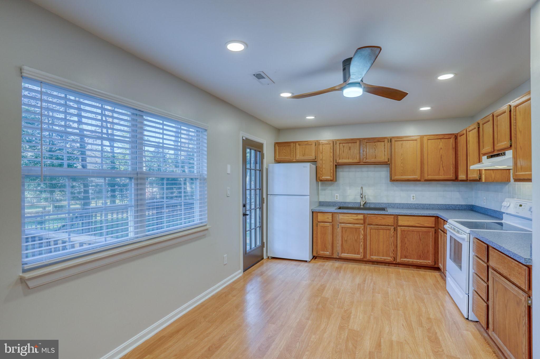 LOCHWOOD - Residential