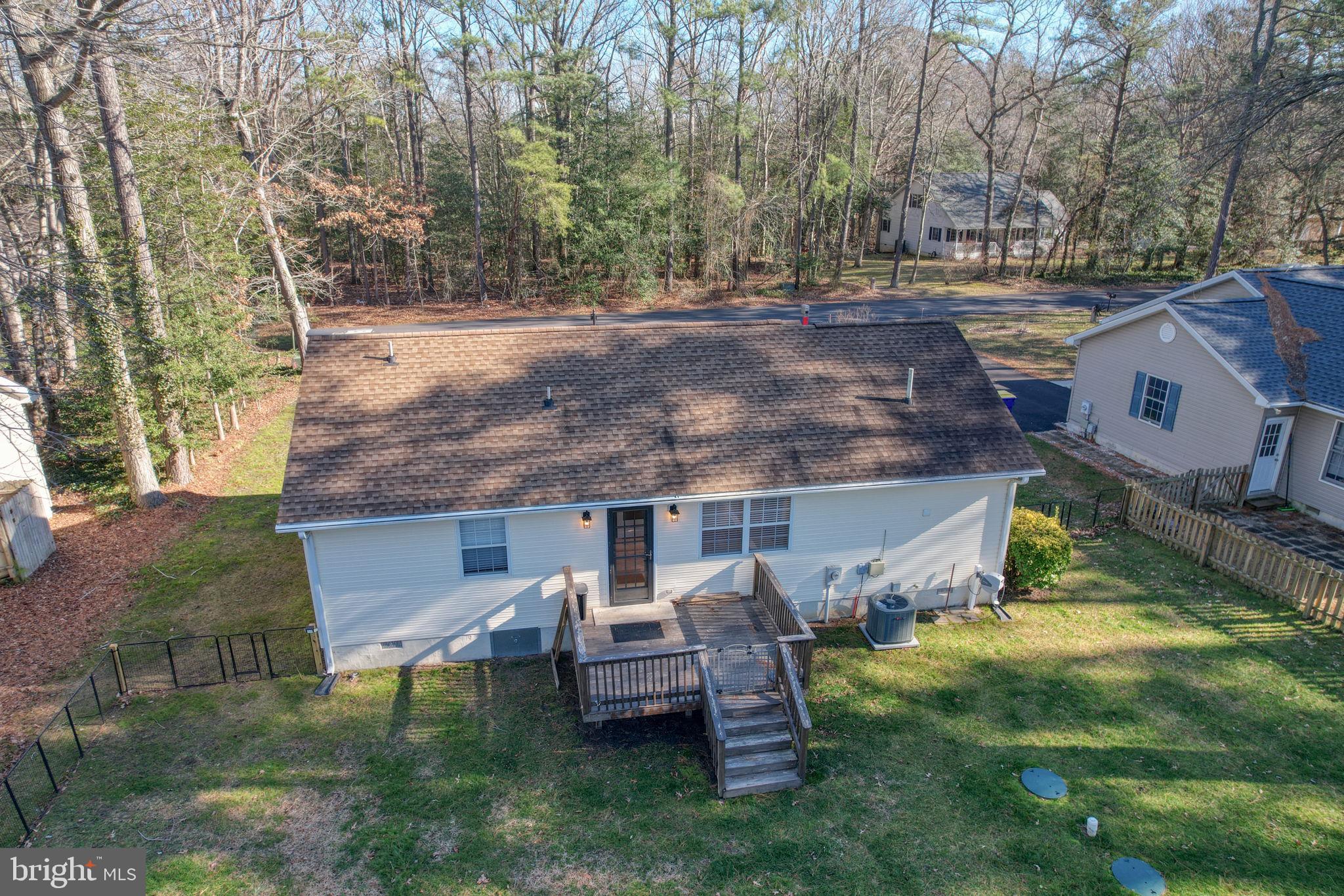 LOCHWOOD - Residential