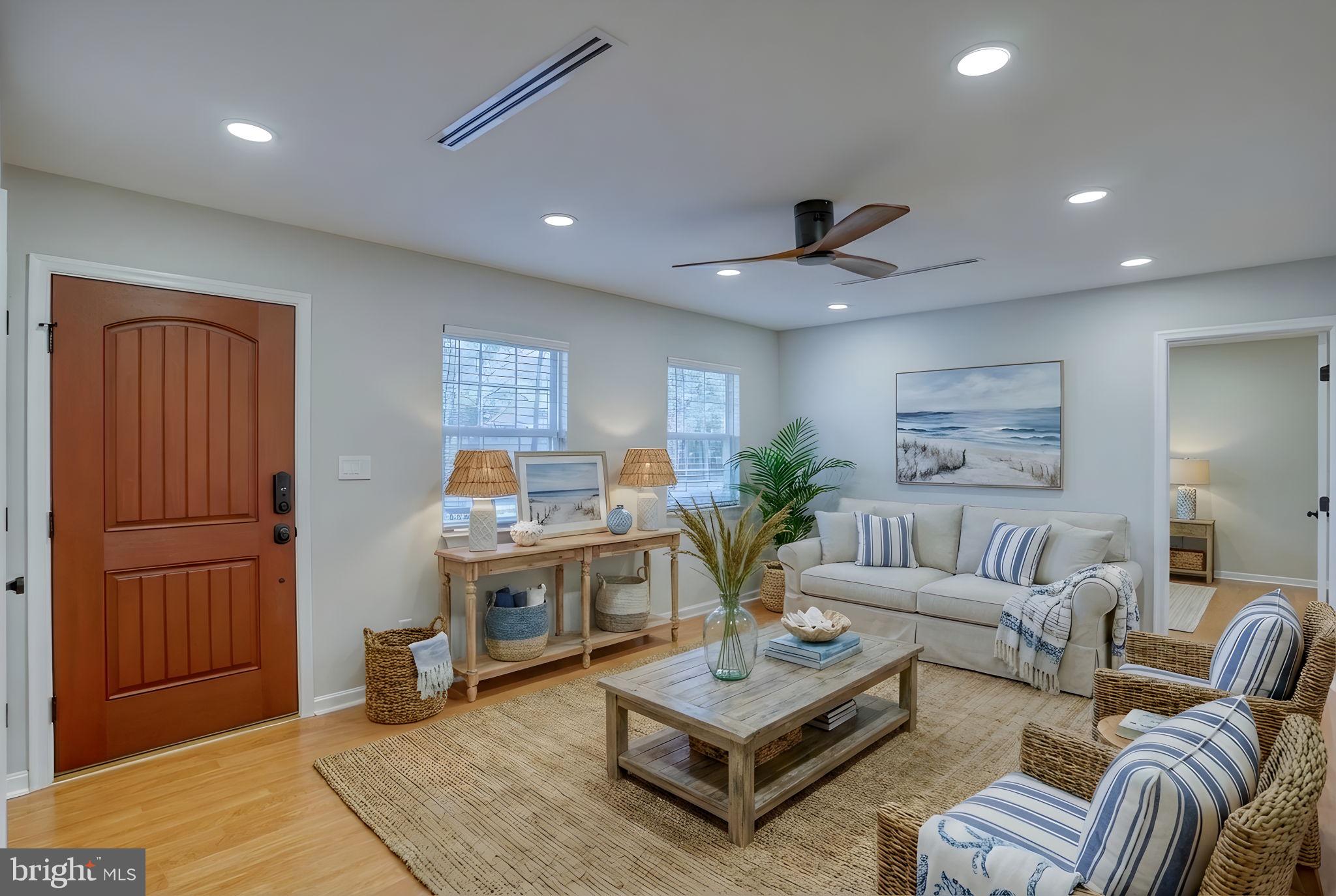 LOCHWOOD - Residential