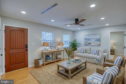 28 LAKEWOOD DRIVE LEWES DE 19958