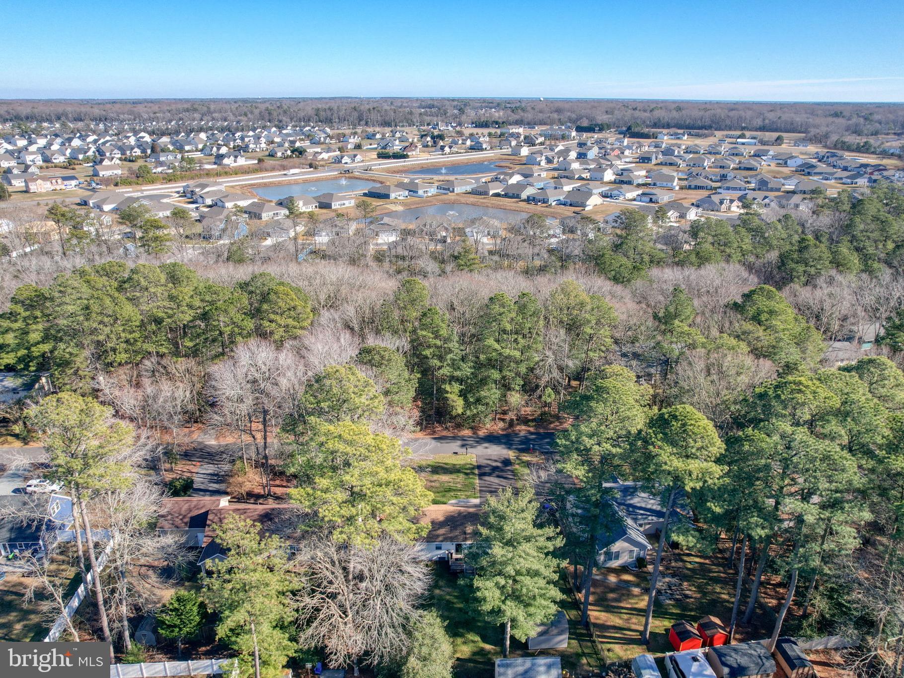 LOCHWOOD - Residential