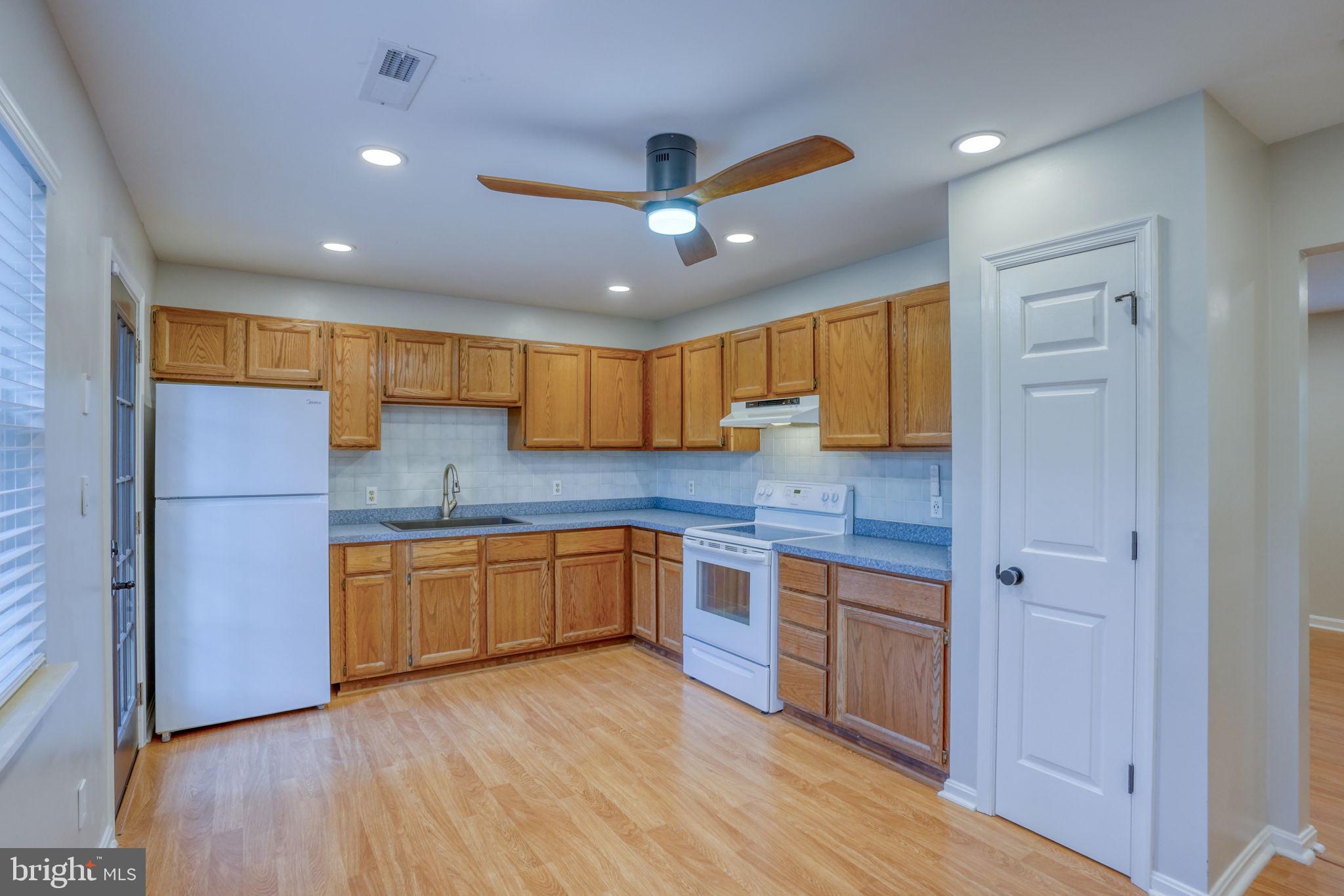 LOCHWOOD - Residential