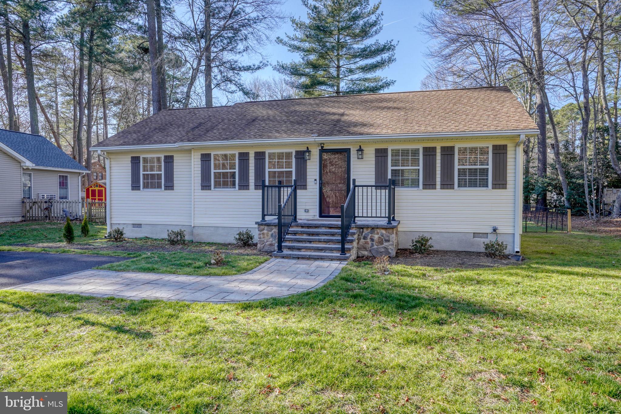 LOCHWOOD - Residential