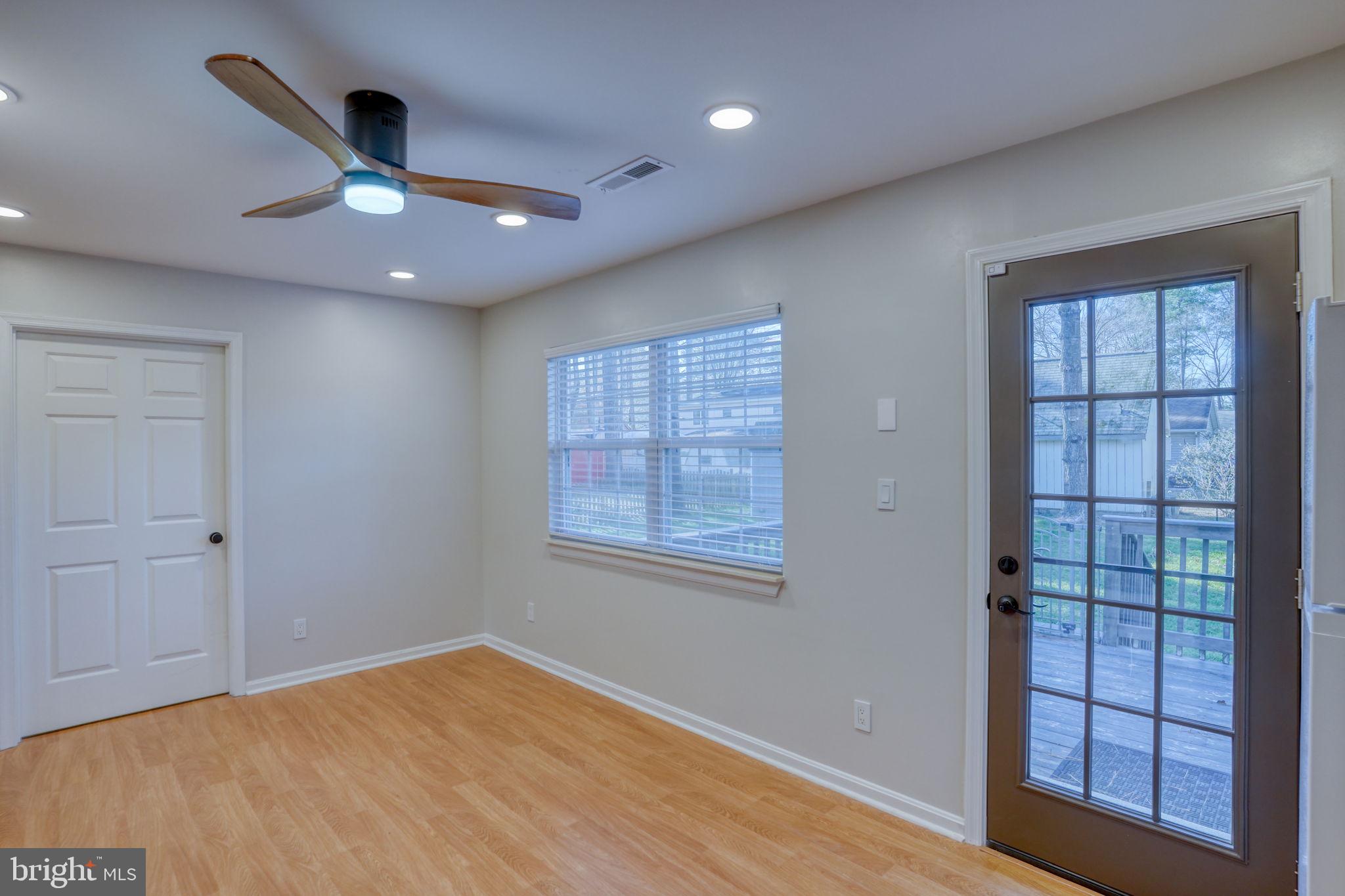 LOCHWOOD - Residential