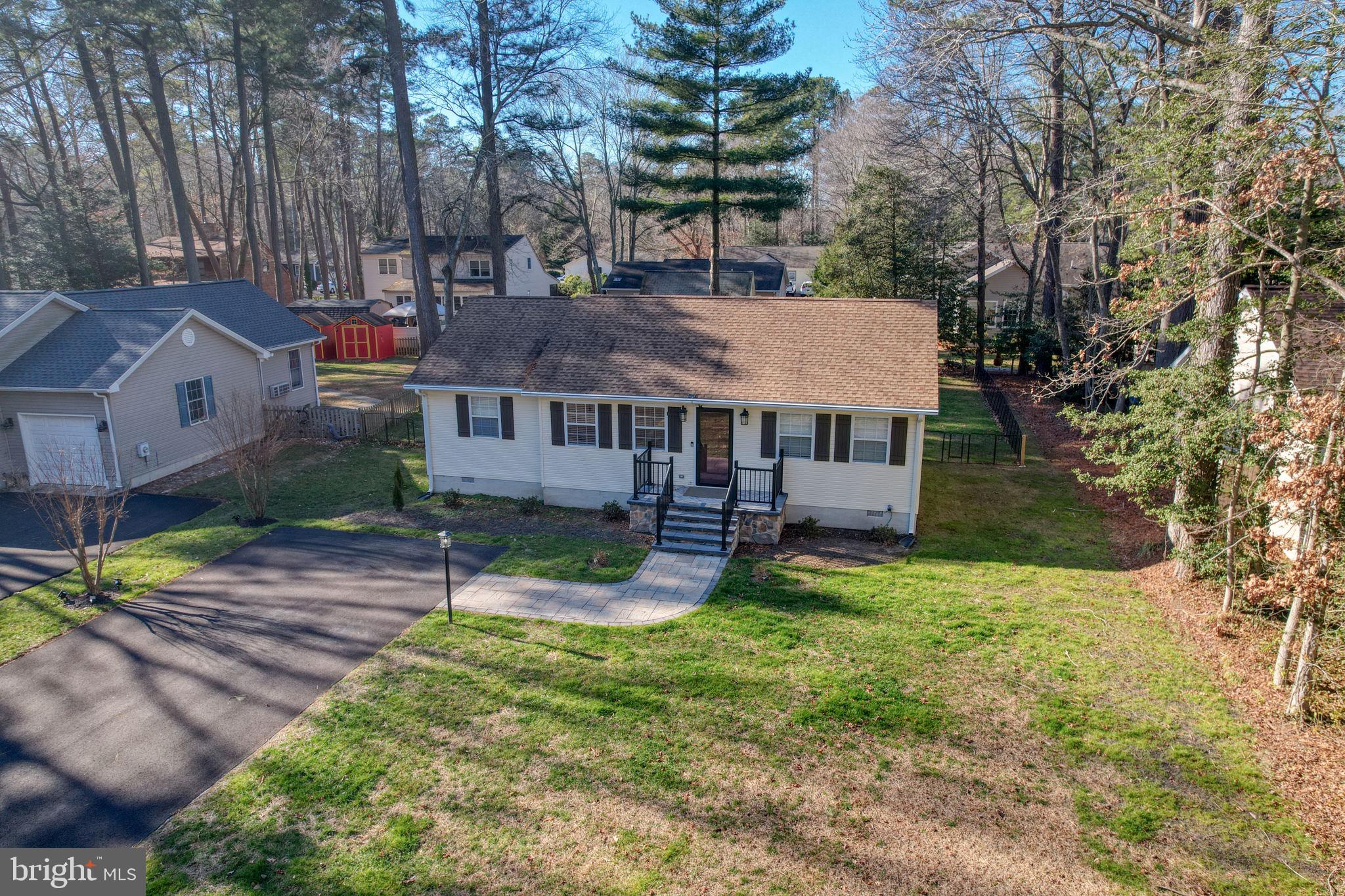 LOCHWOOD - Residential