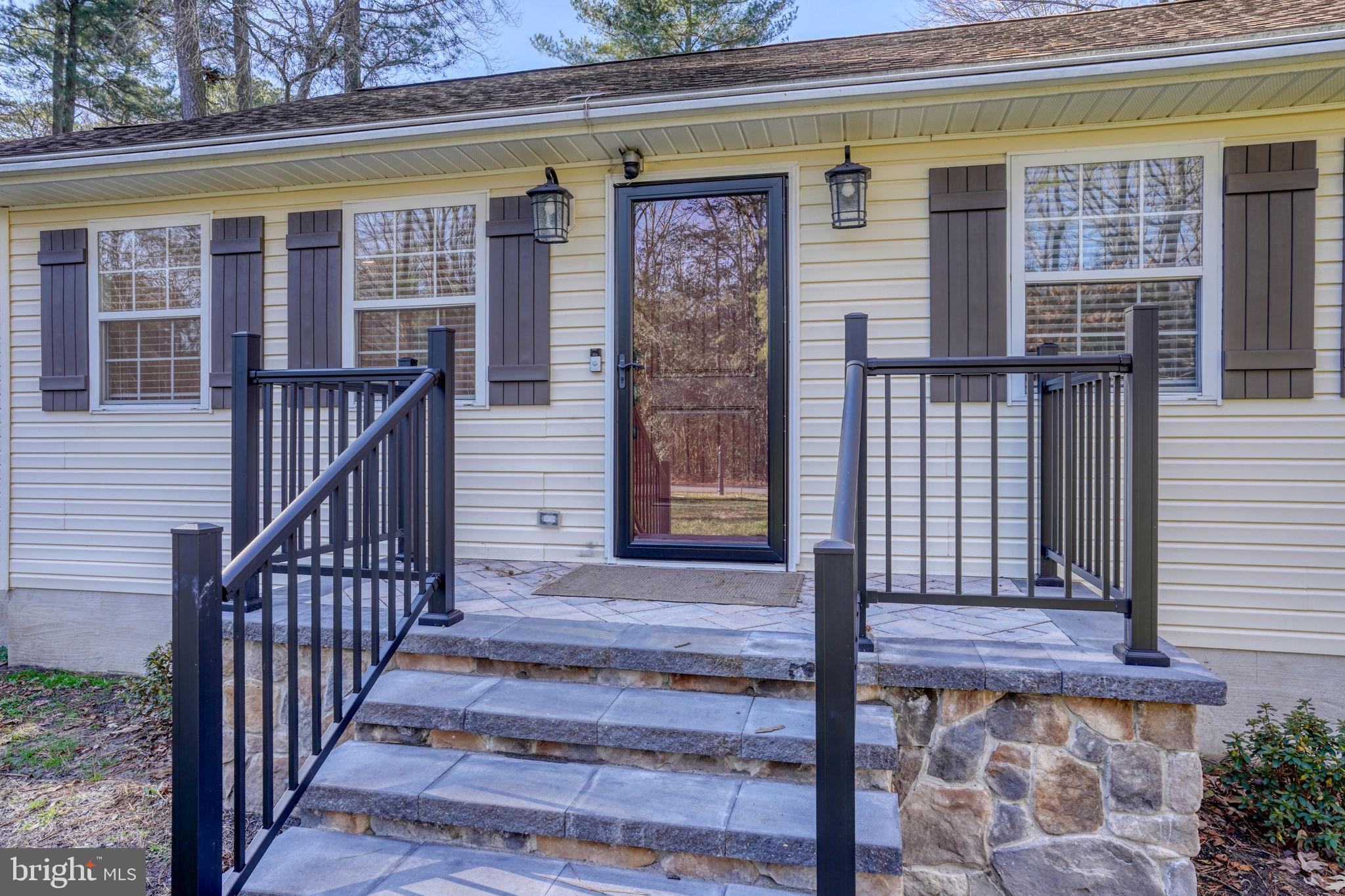 LOCHWOOD - Residential