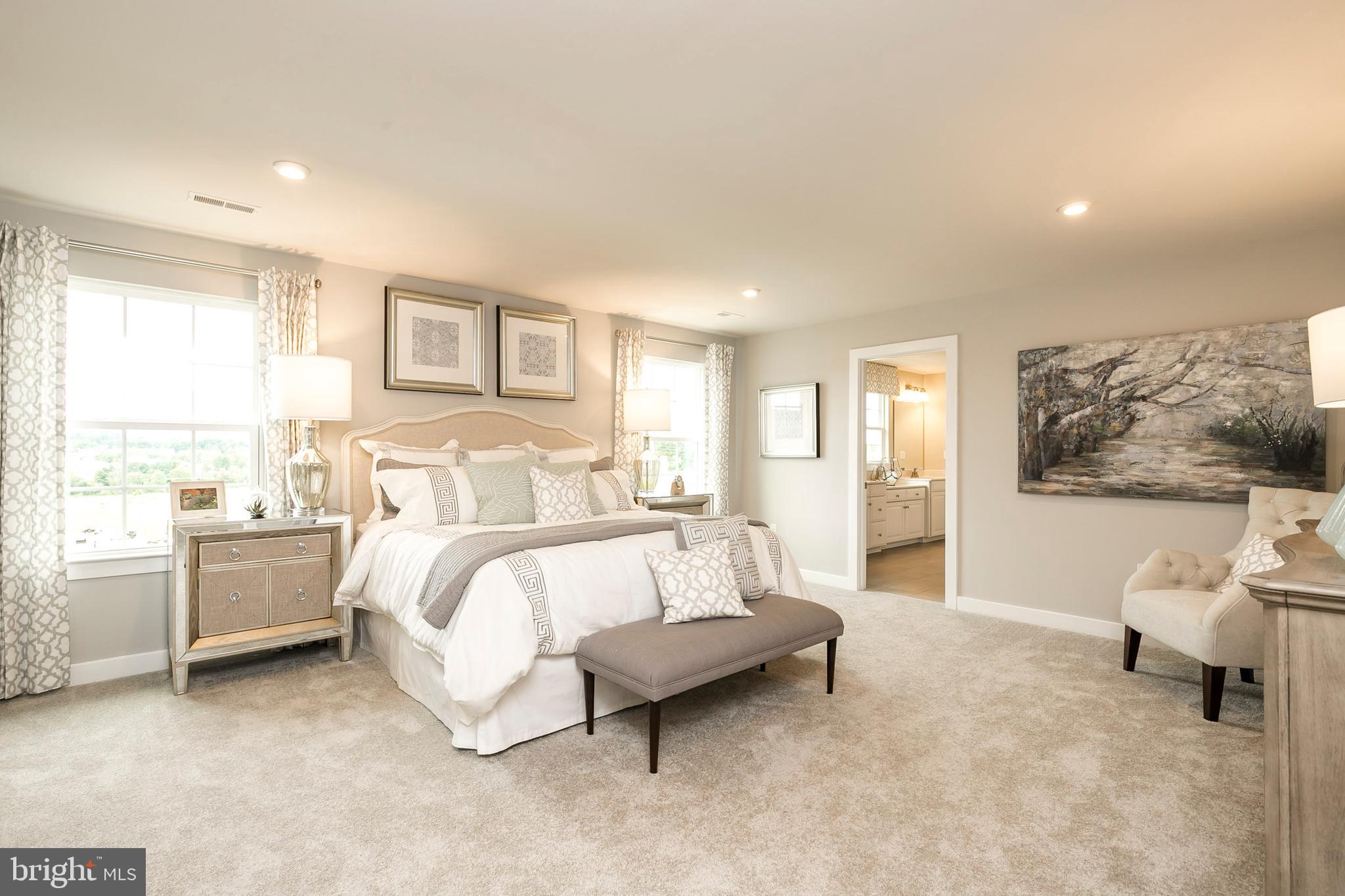 MAGNESS MILL - Residential