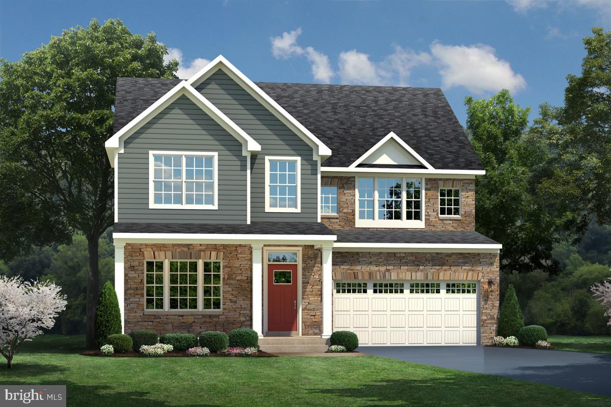 MAGNESS MILL - Residential