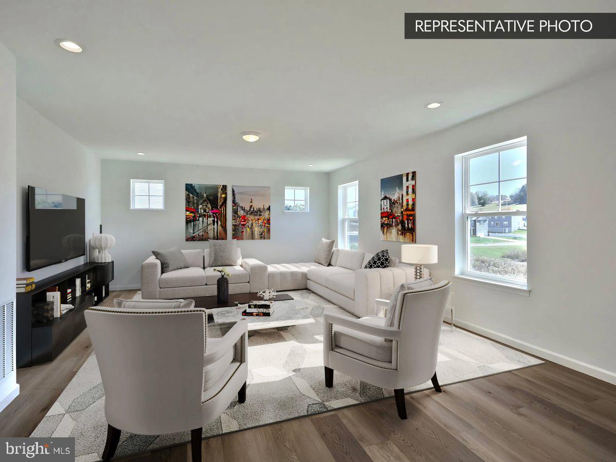 2432 MOUNTAIN VIEW DRIVE LOT 3