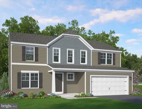 2432 Mountain View Drive Lot 3, Dover, PA 17315 - #: PAYK2109682