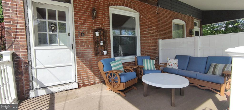 Photo of 16 Wildwood Avenue, MORTON, PA 19070 (MLS # PADE2111834)