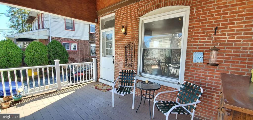 Photo of 16 Wildwood Avenue, MORTON, PA 19070 (MLS # PADE2111834)