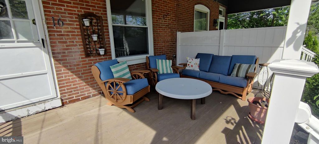 Photo of 16 Wildwood Avenue, MORTON, PA 19070 (MLS # PADE2111834)