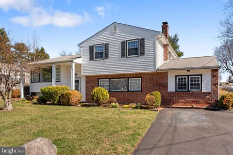 857 W County Line Road, Hatboro, PA MLS: PABU2090072
