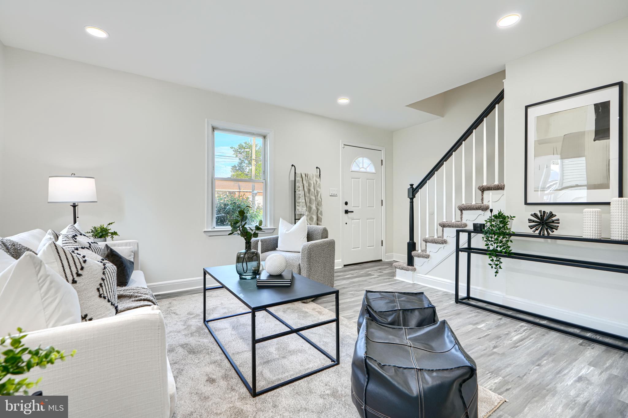 1535 ROSEWICK AVENUE