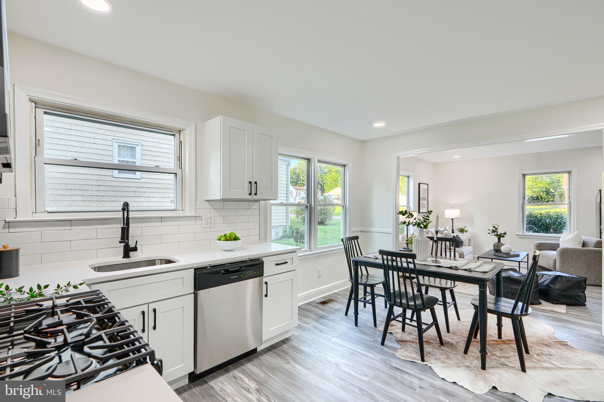 ROSEDALE FARMS - Residential