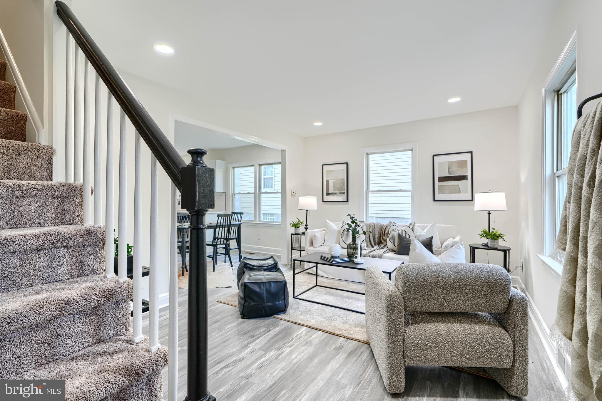 ROSEDALE FARMS - Residential