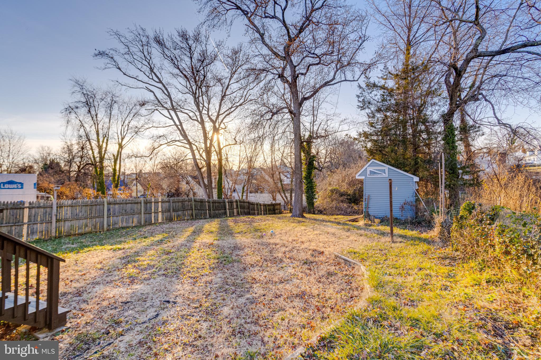 ROSEDALE FARMS - Residential
