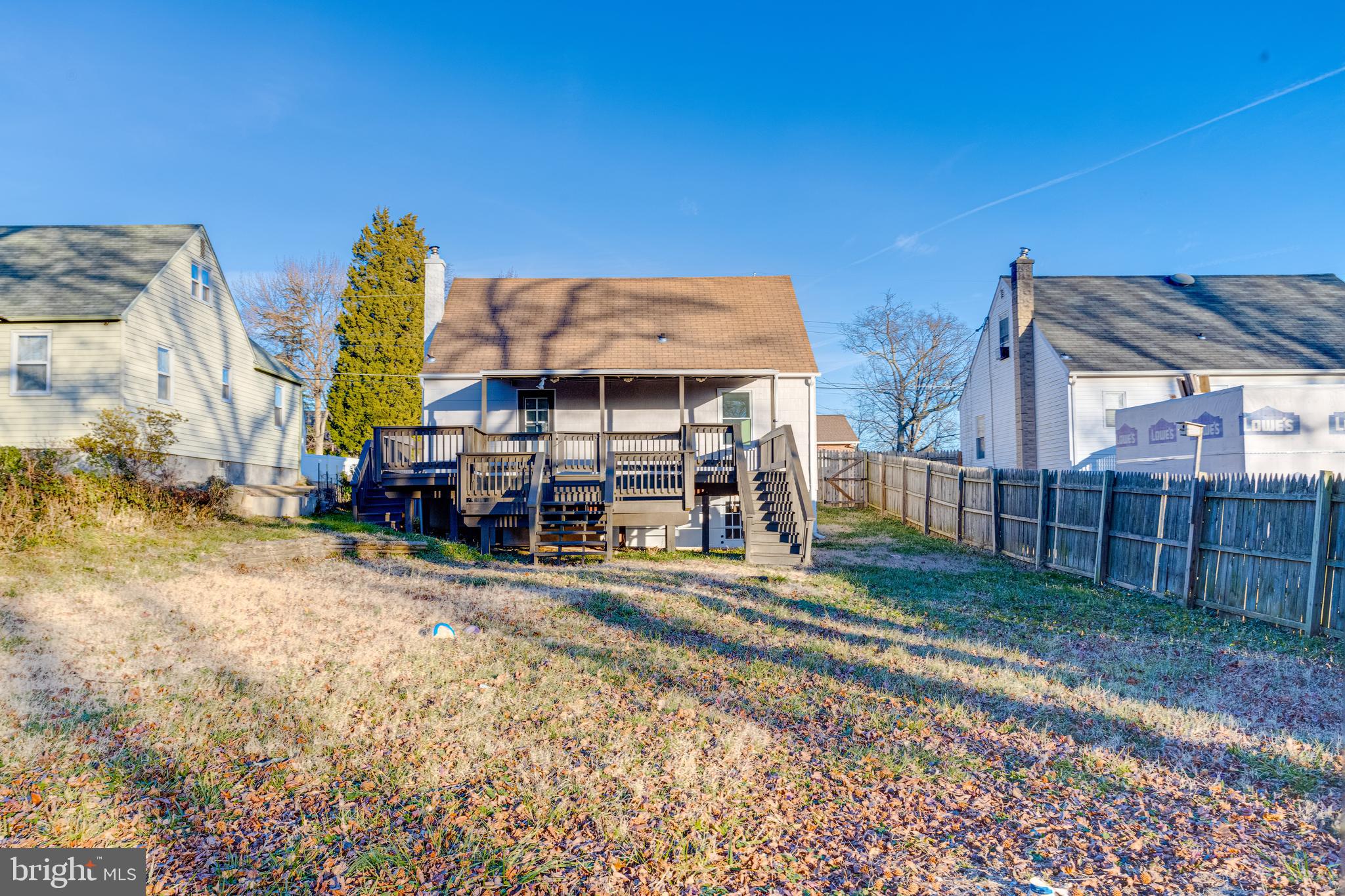 ROSEDALE FARMS - Residential