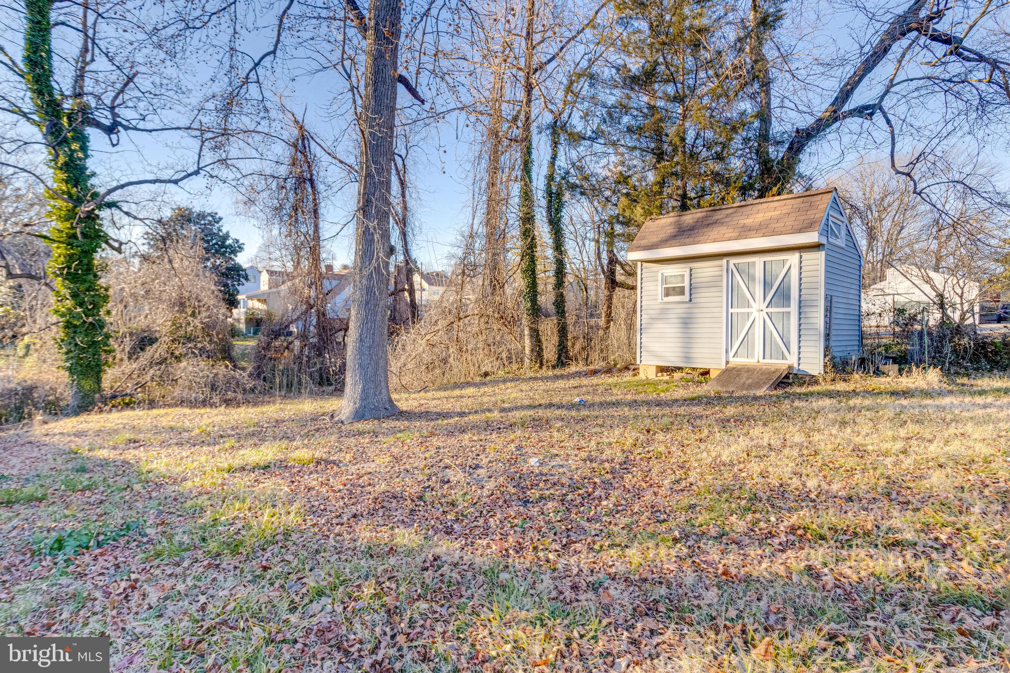 ROSEDALE FARMS - Residential