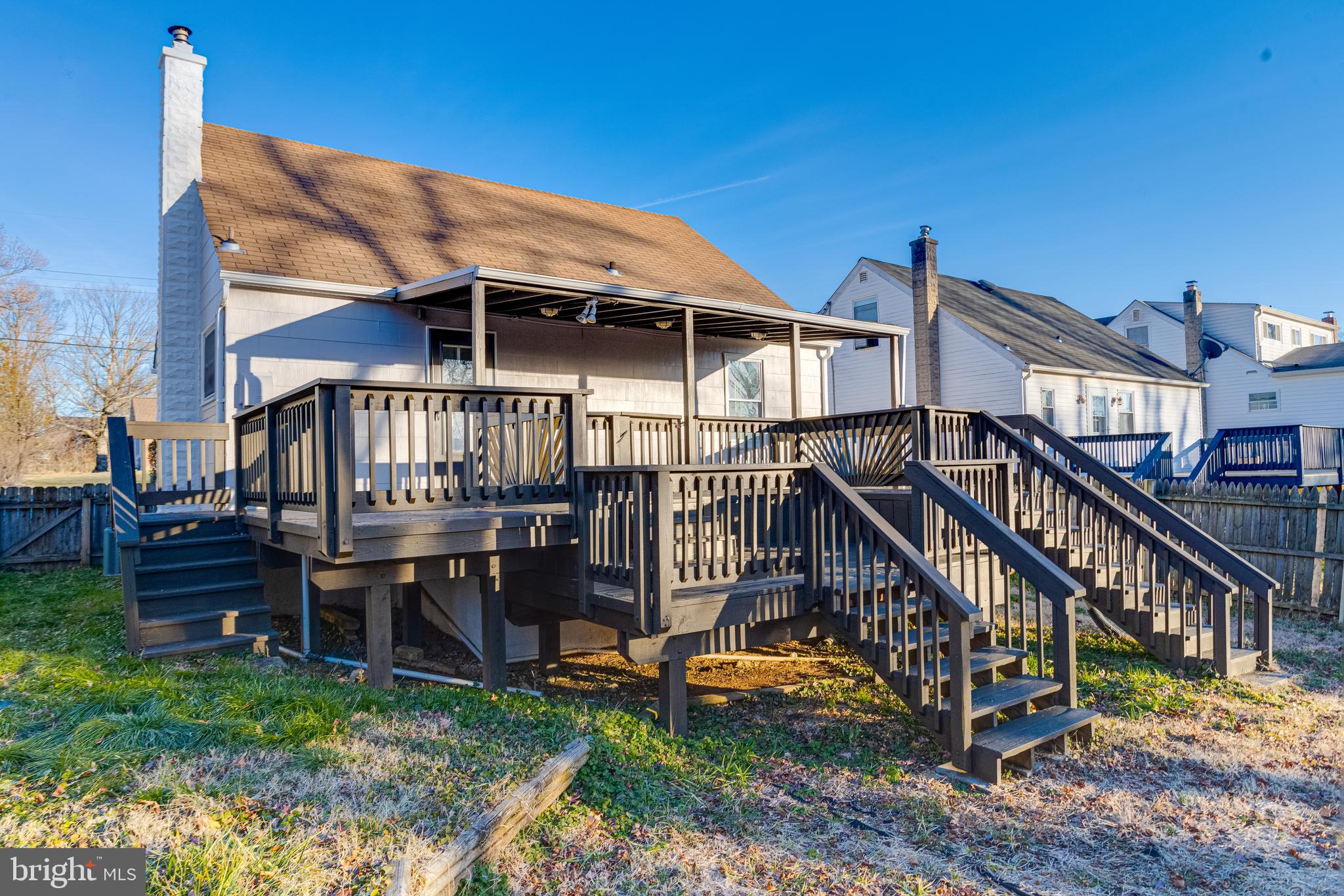 ROSEDALE FARMS - Residential