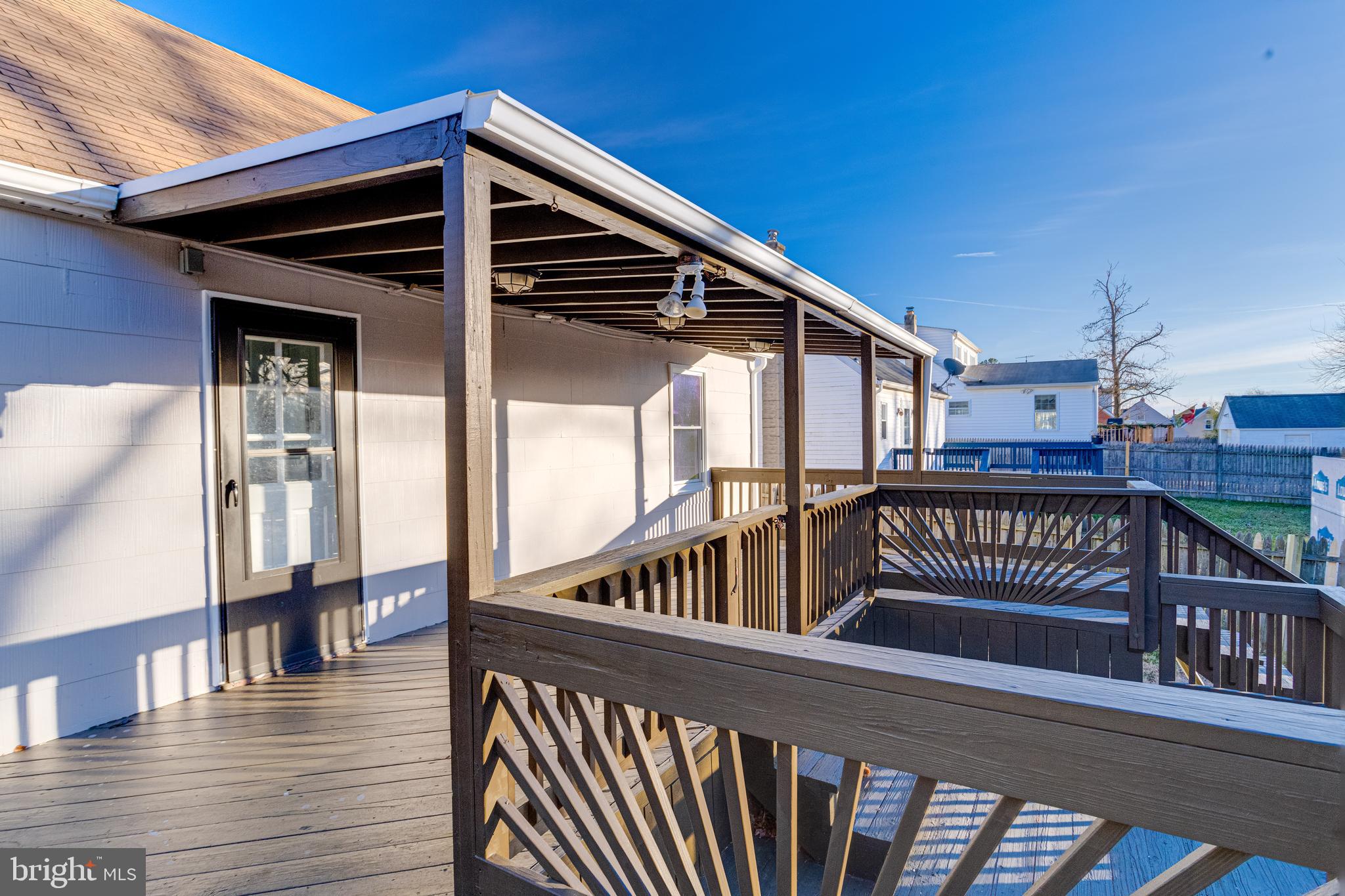 ROSEDALE FARMS - Residential