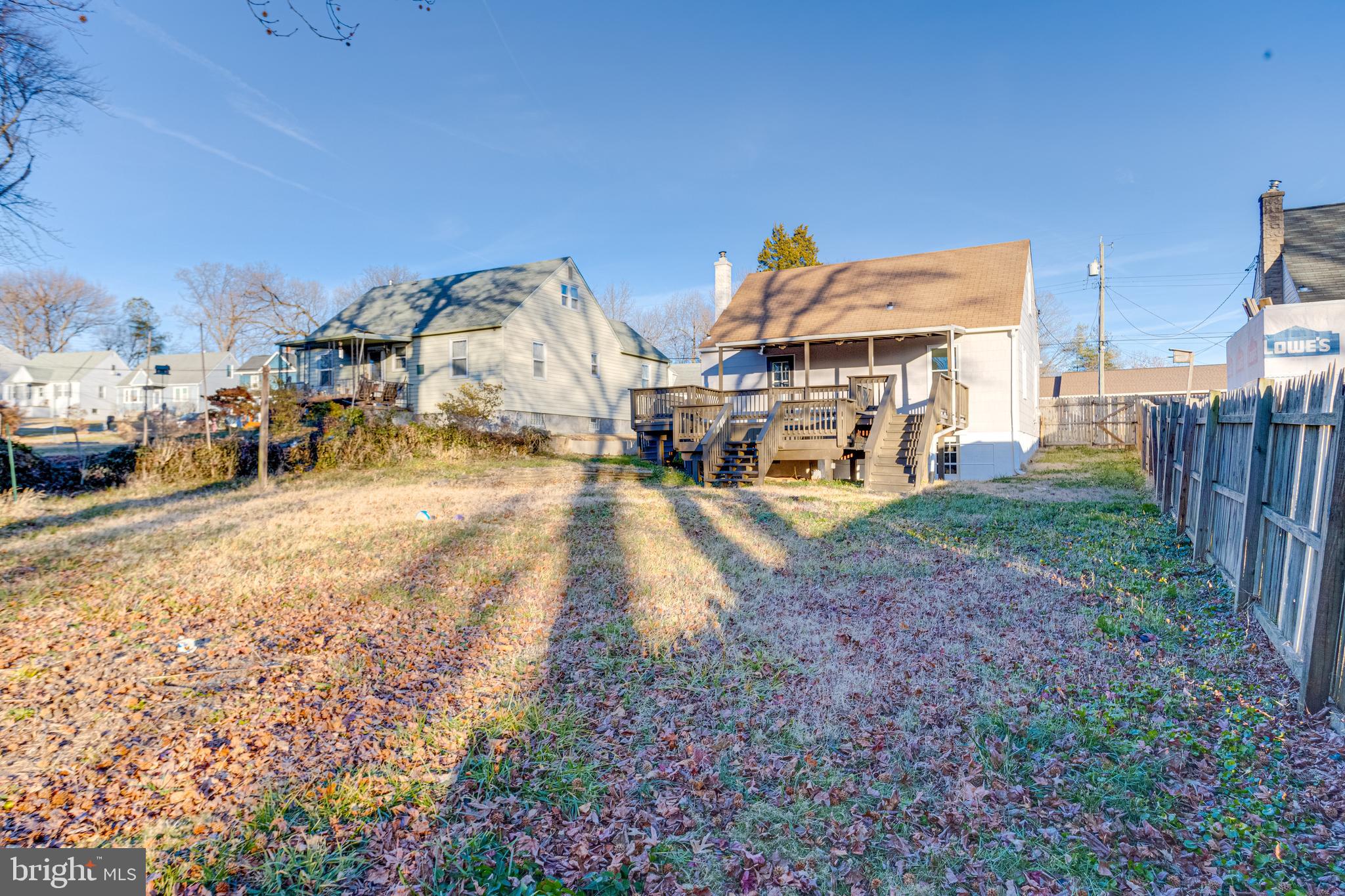 ROSEDALE FARMS - Residential