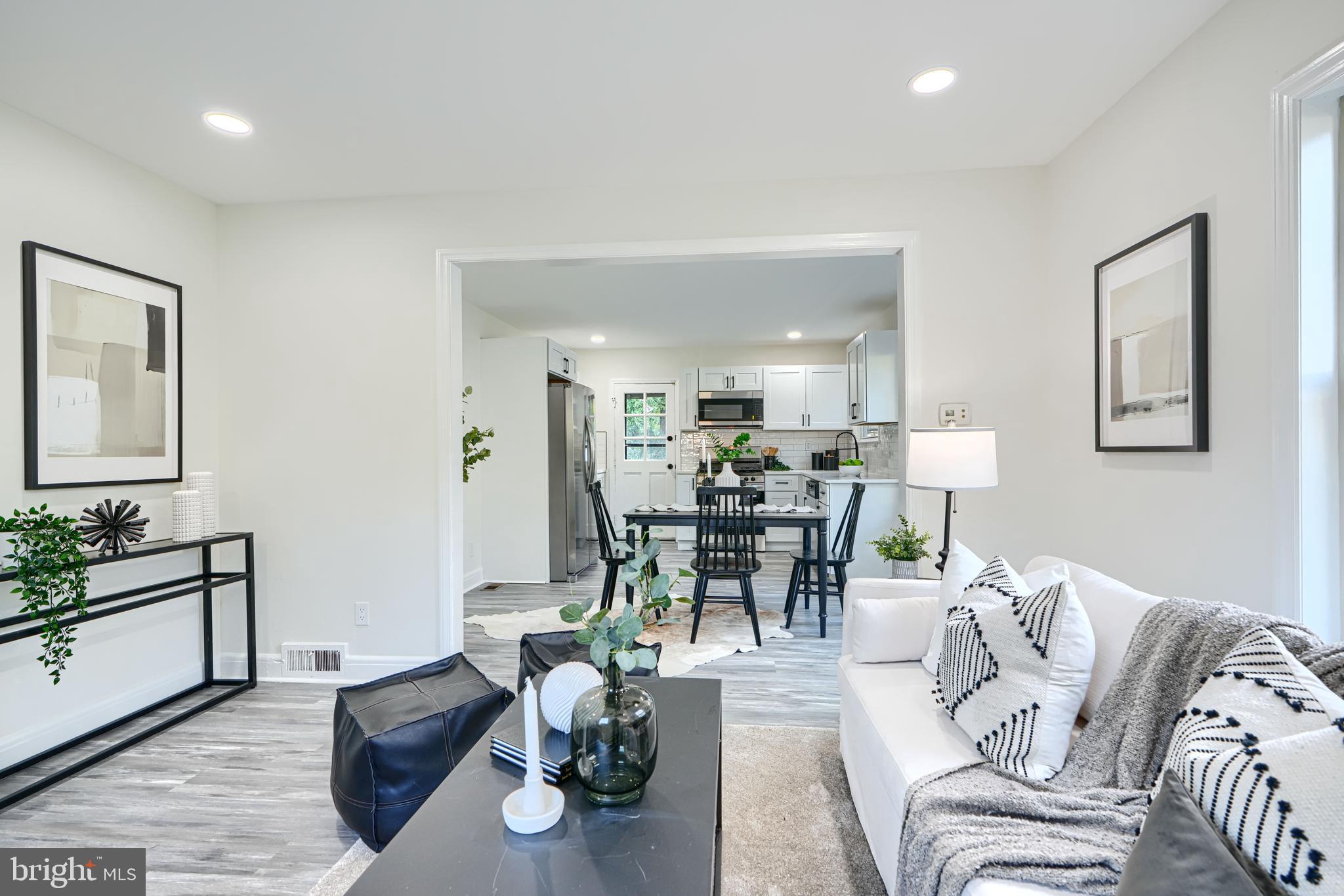 ROSEDALE FARMS - Residential