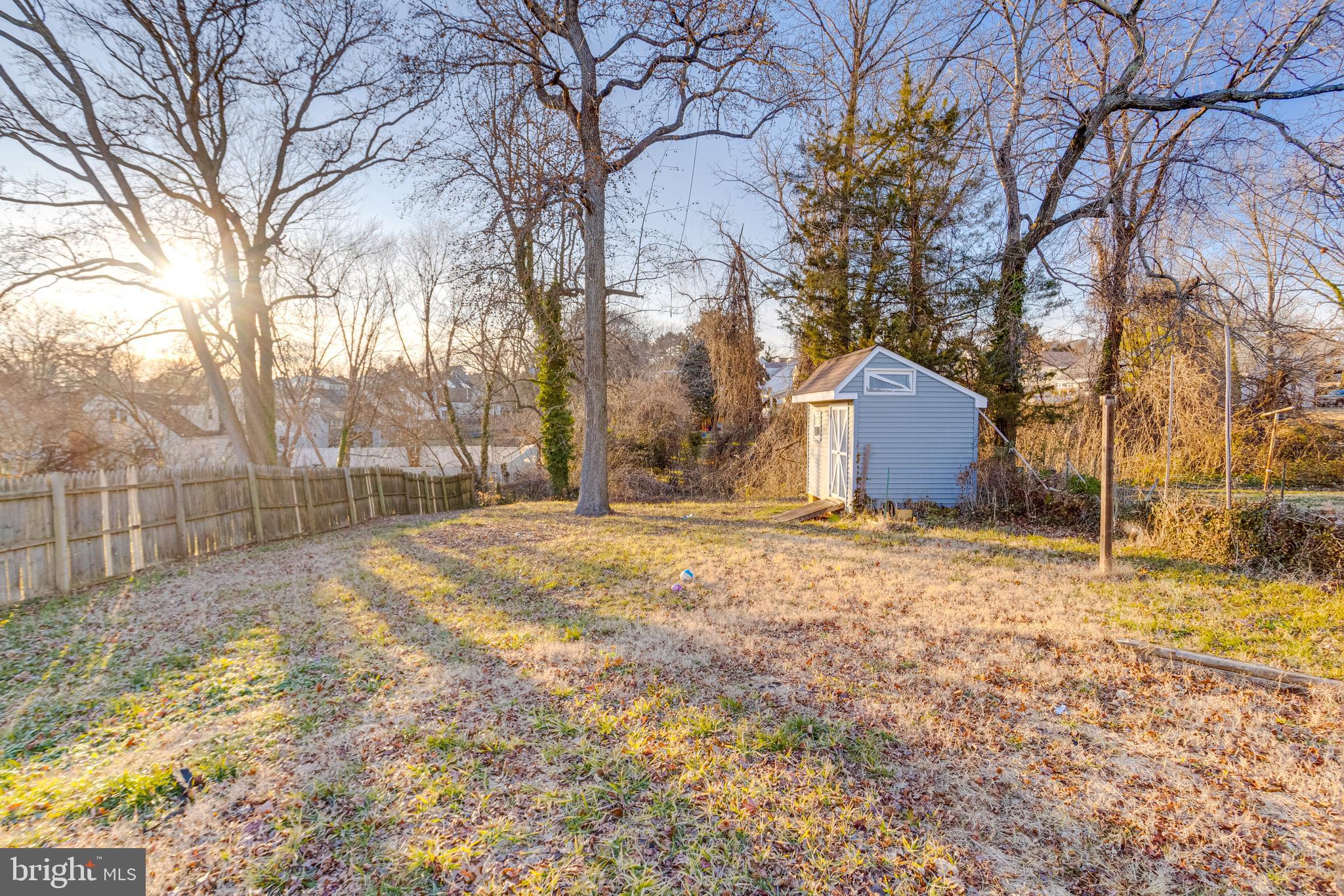 ROSEDALE FARMS - Residential