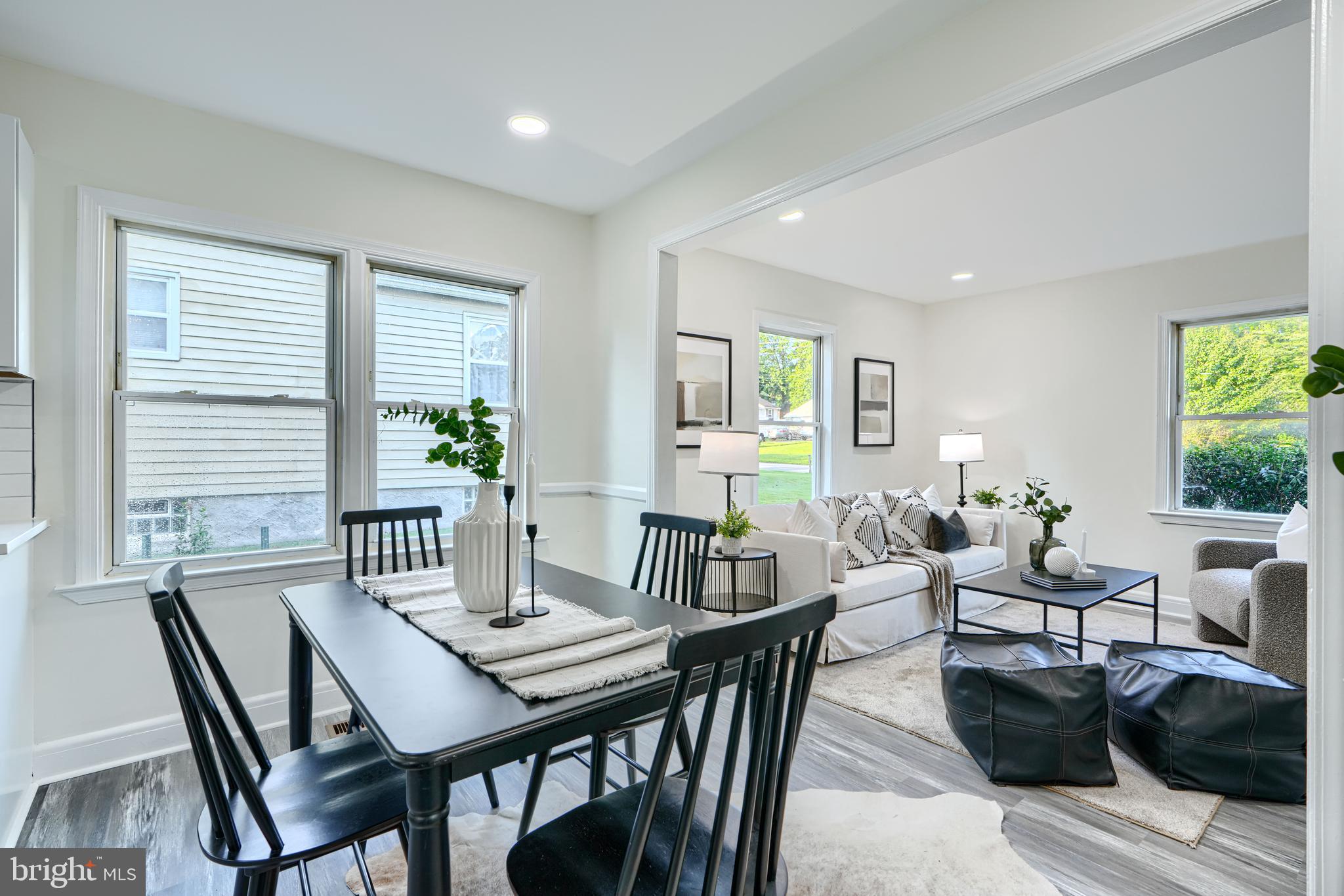 ROSEDALE FARMS - Residential