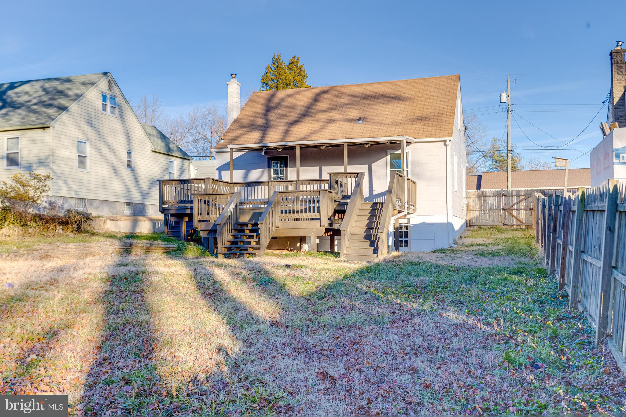 ROSEDALE FARMS - Residential