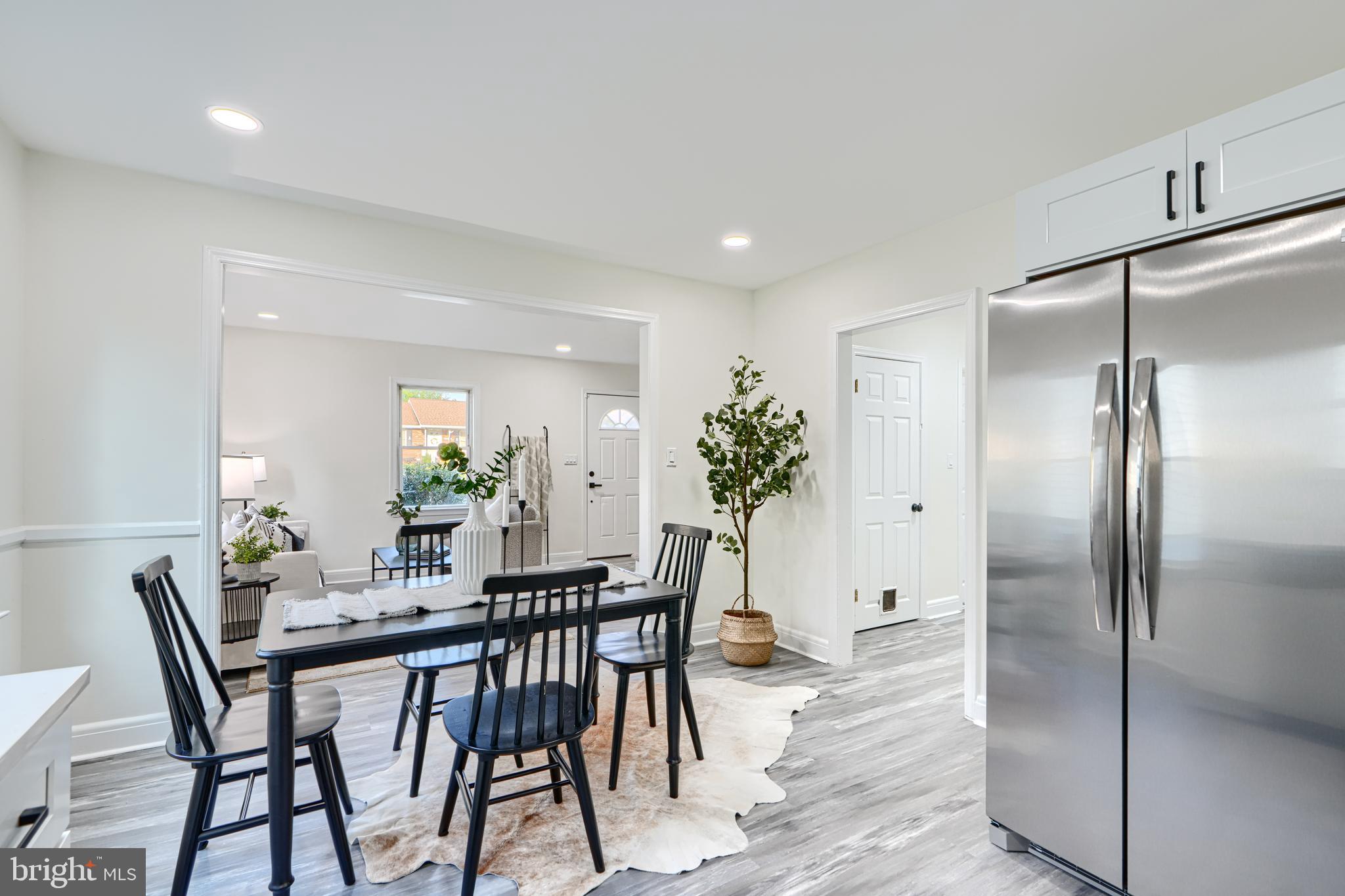 ROSEDALE FARMS - Residential