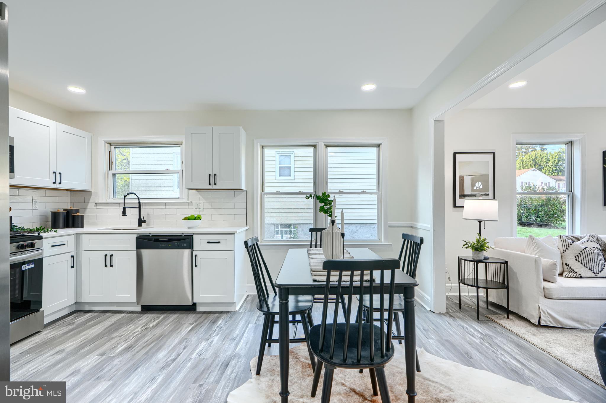 ROSEDALE FARMS - Residential