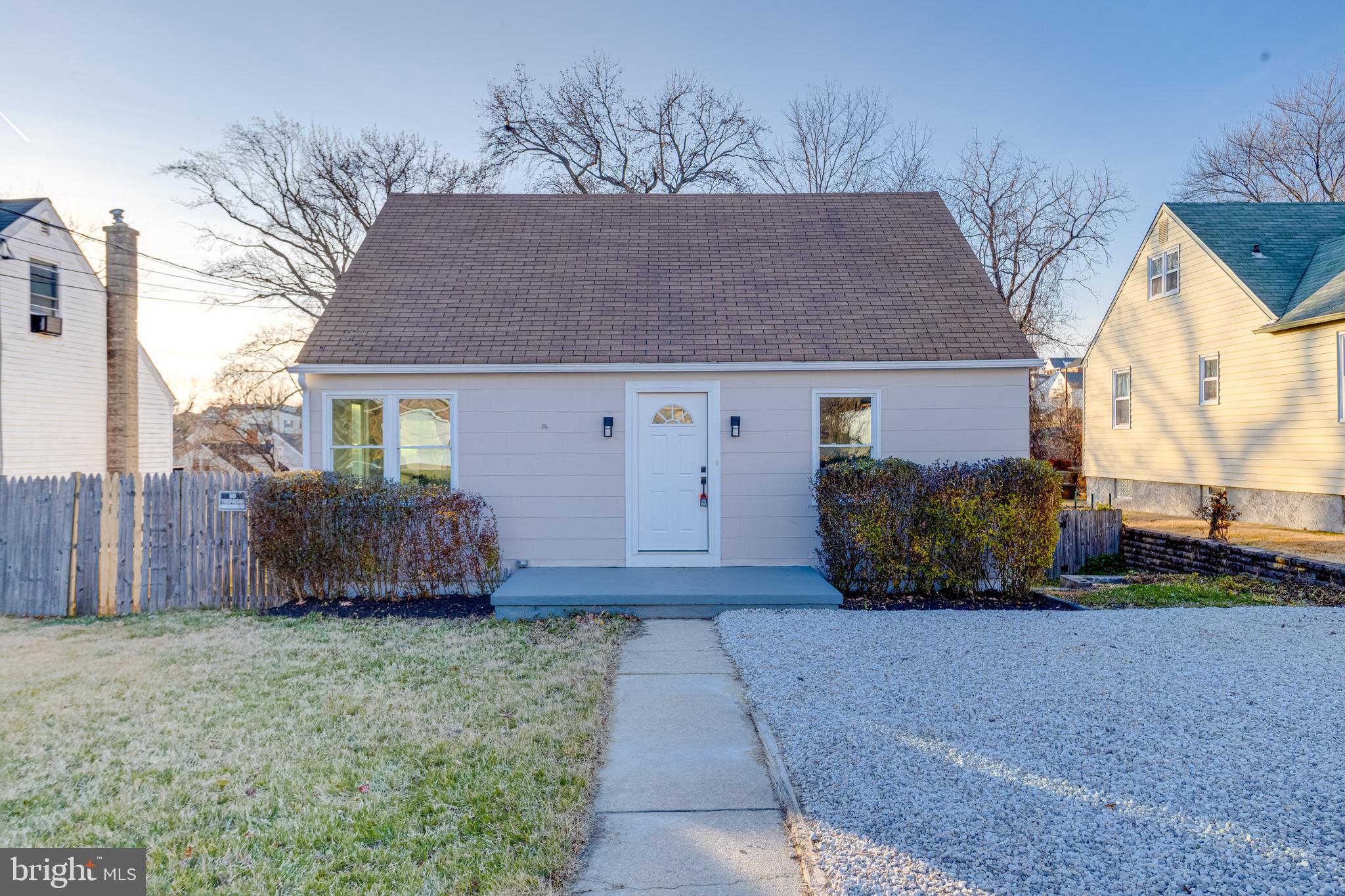 1535 ROSEWICK AVENUE