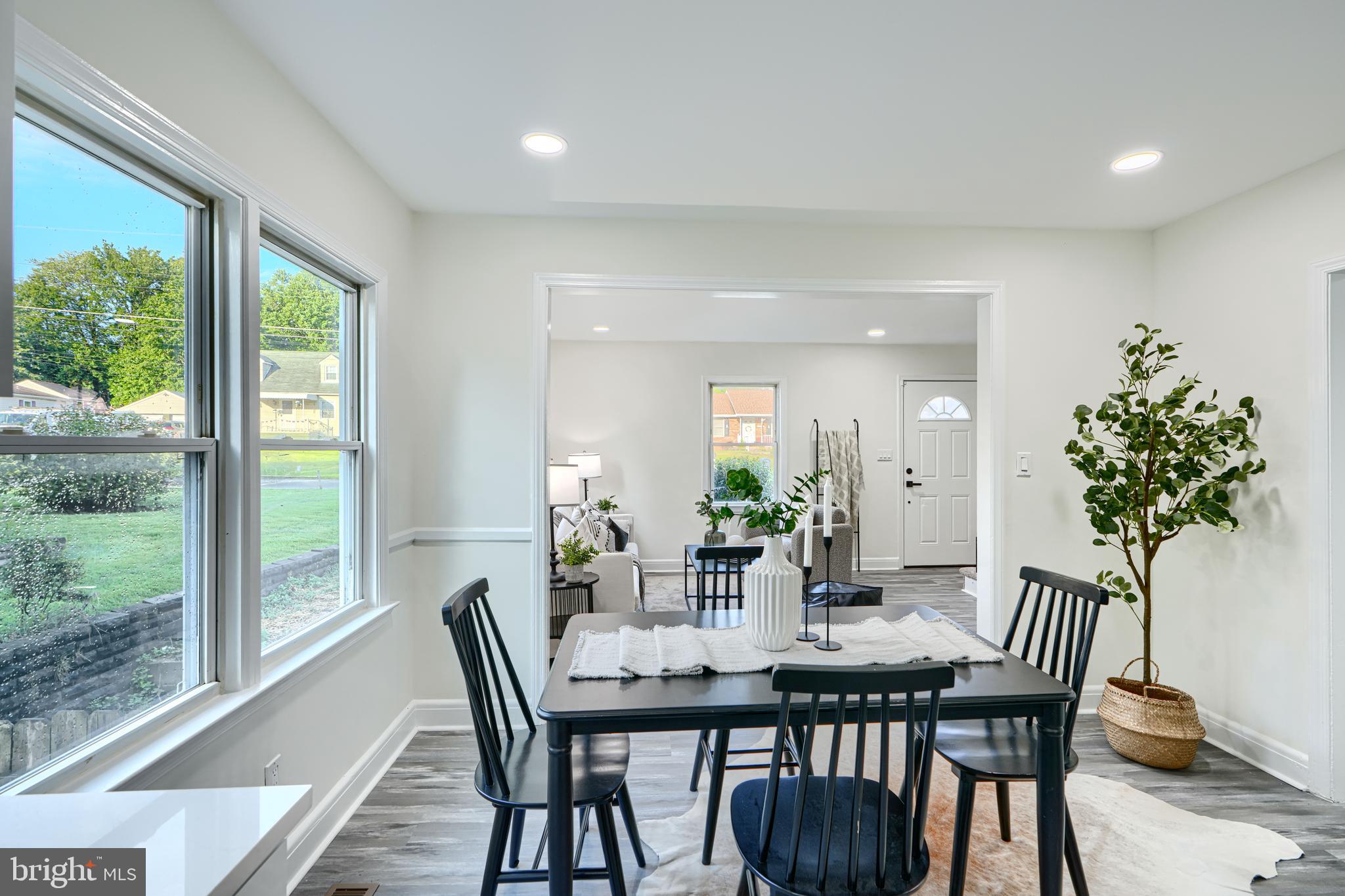 ROSEDALE FARMS - Residential