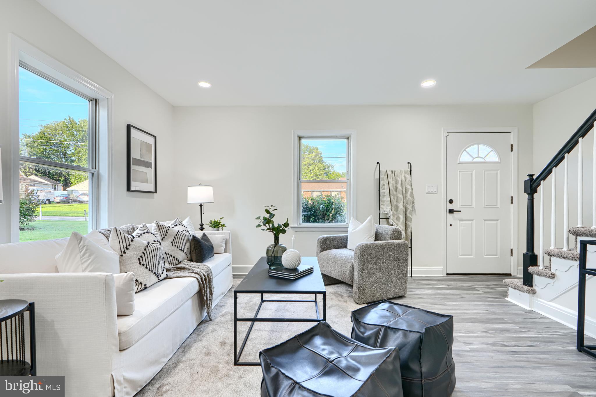 ROSEDALE FARMS - Residential