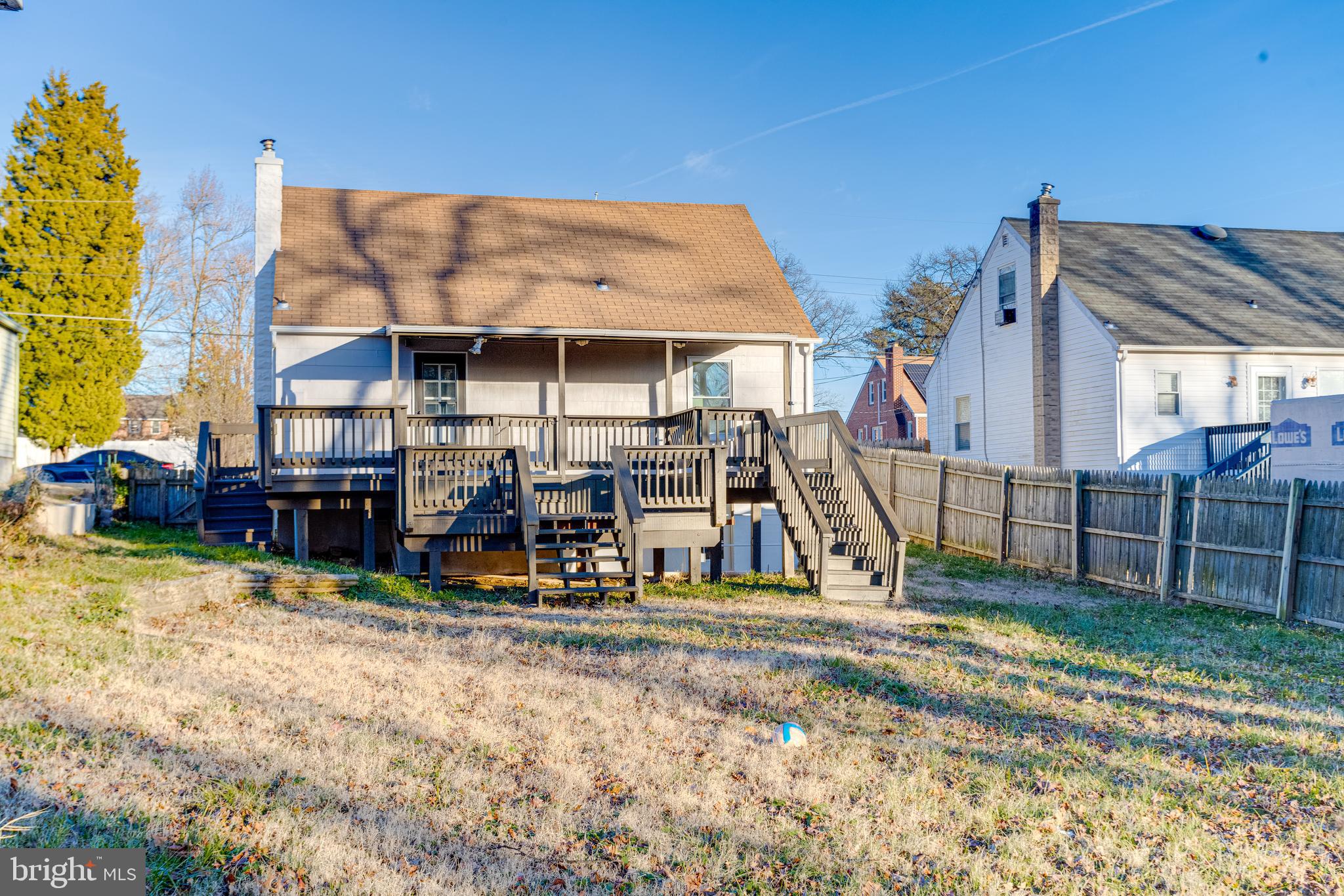 ROSEDALE FARMS - Residential