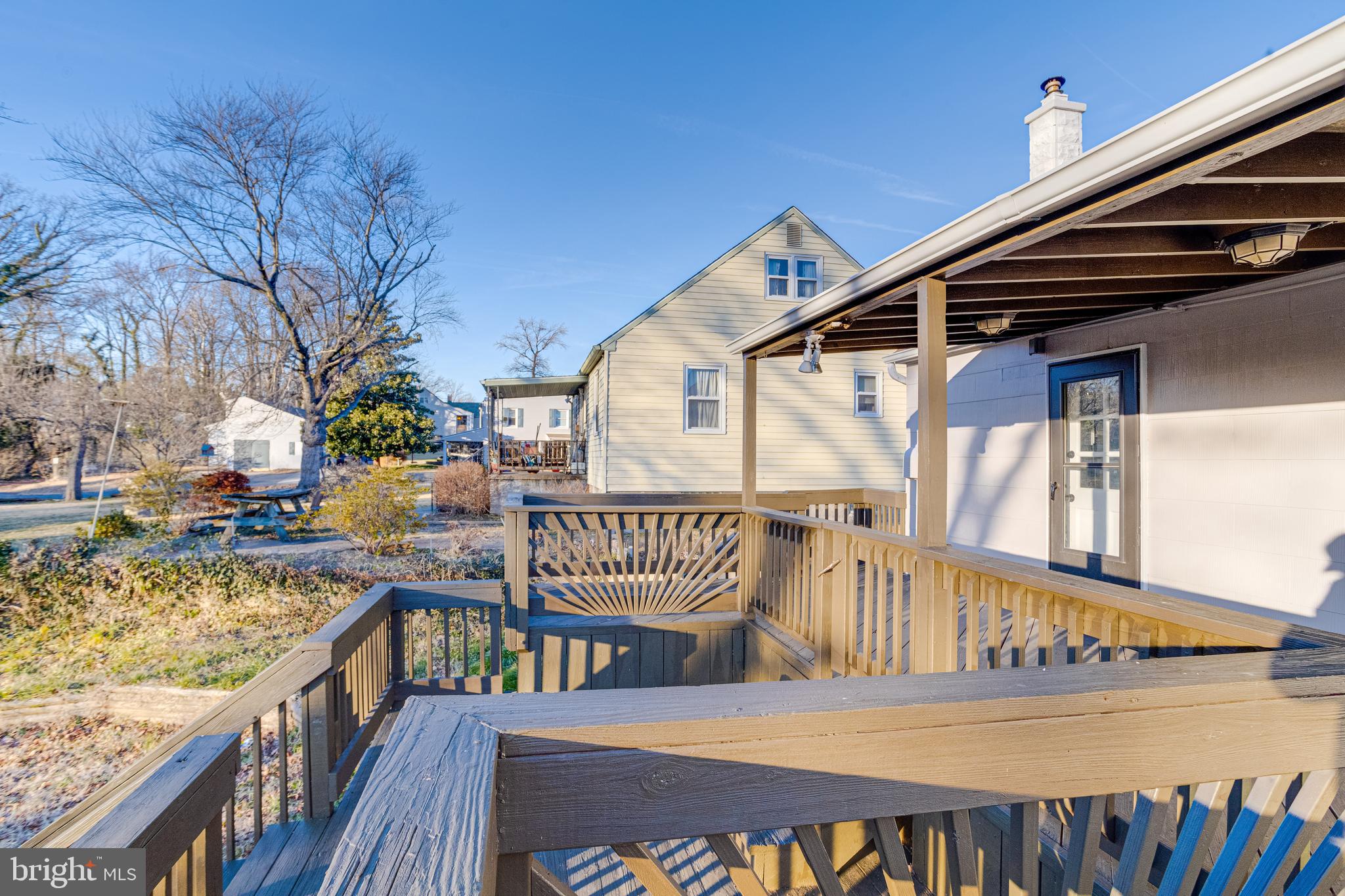 ROSEDALE FARMS - Residential