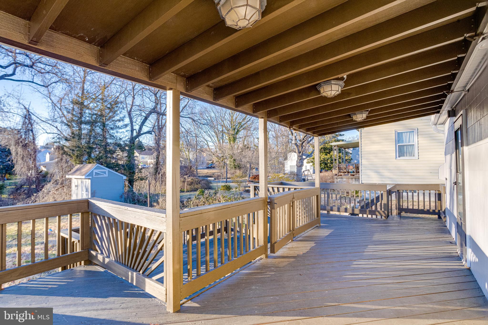 ROSEDALE FARMS - Residential