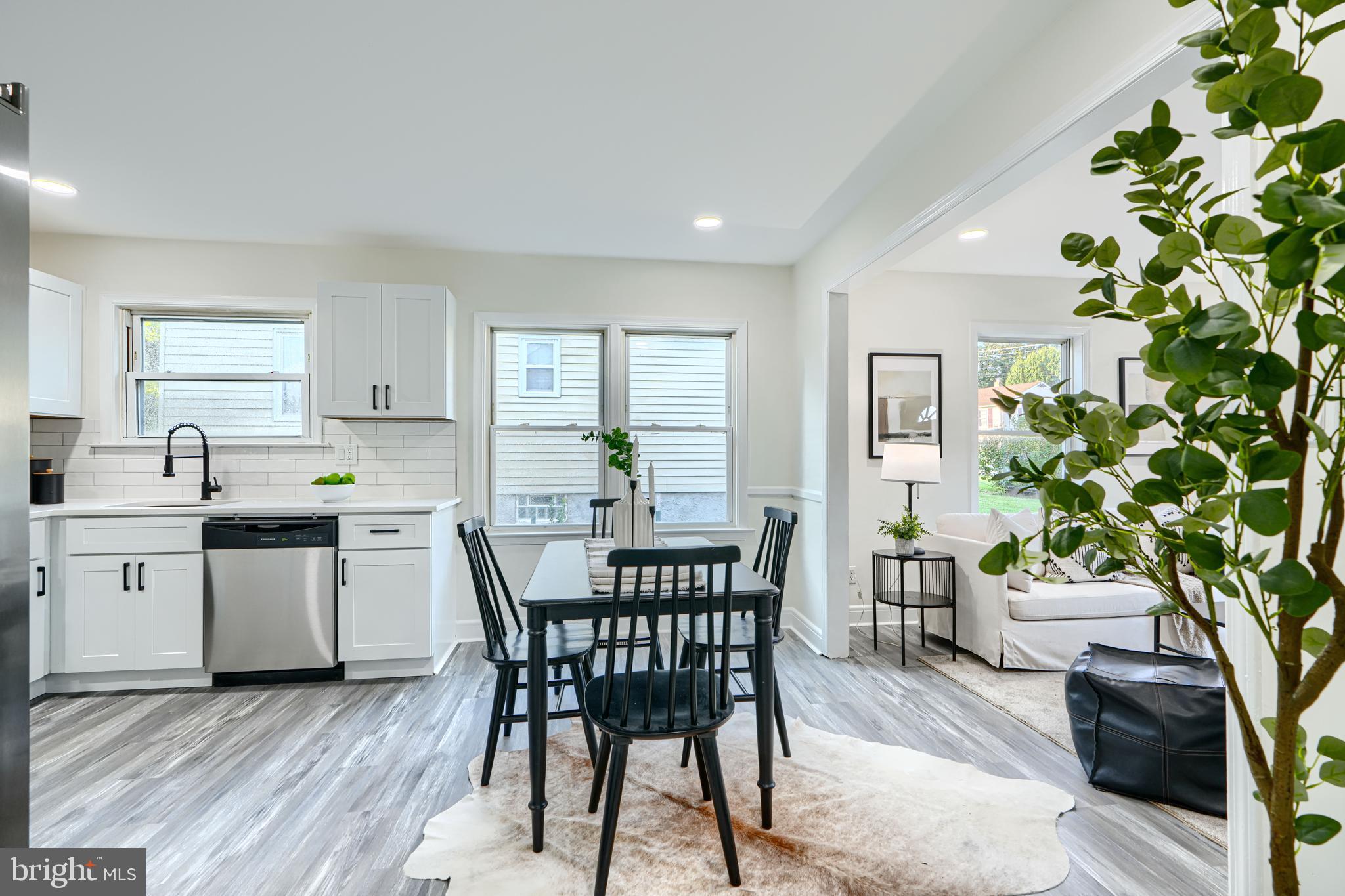 ROSEDALE FARMS - Residential