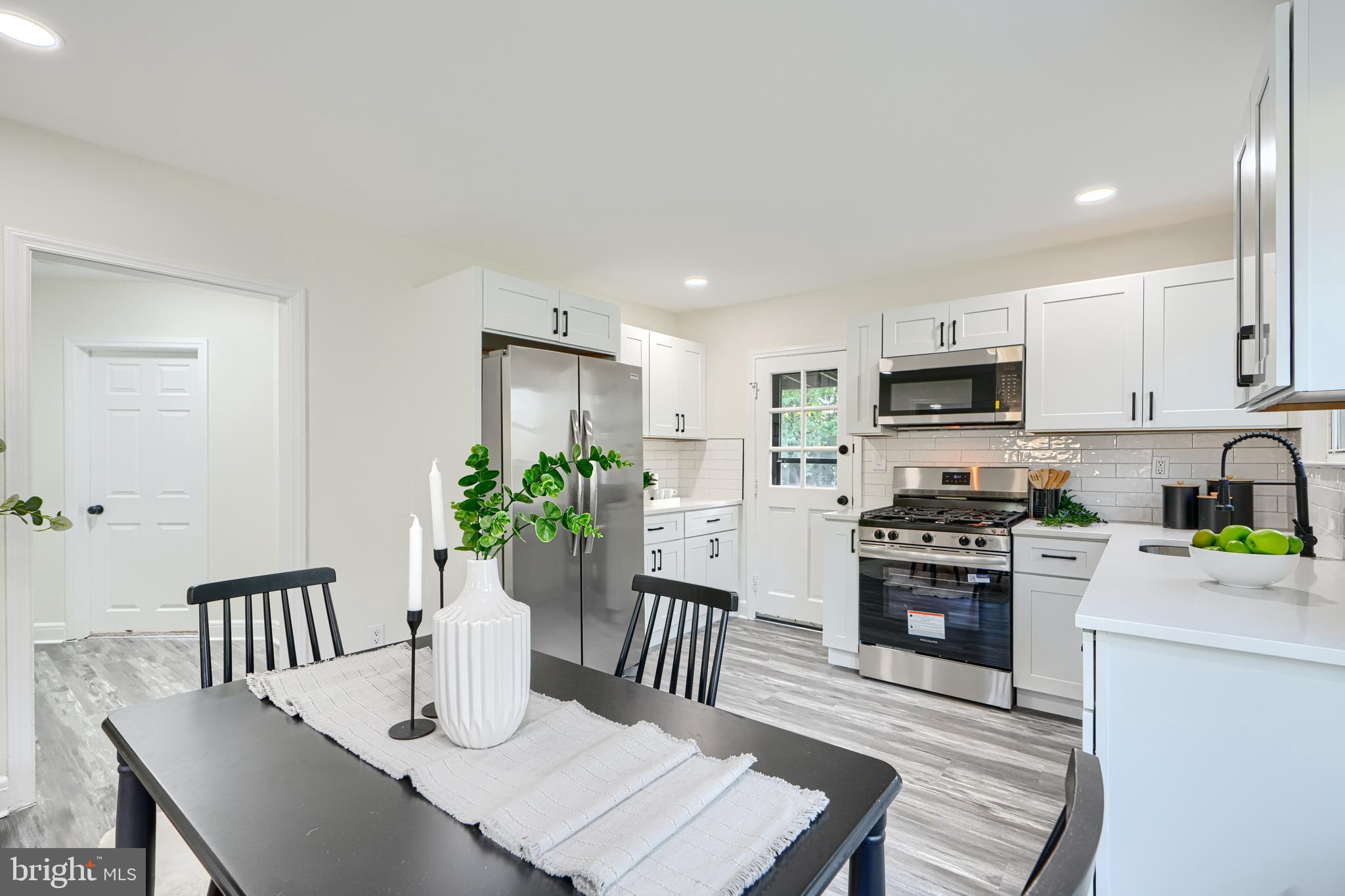 ROSEDALE FARMS - Residential