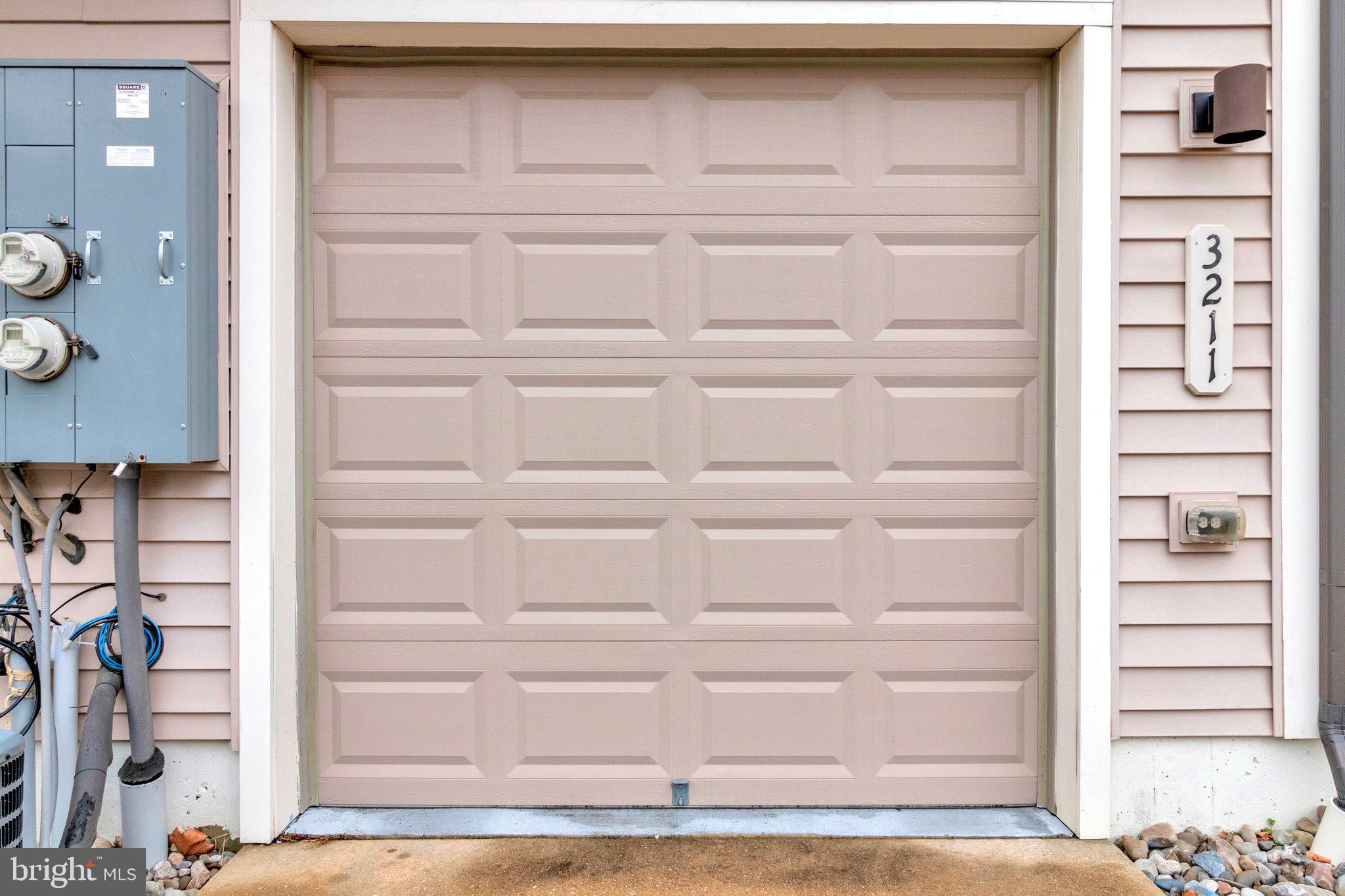 EDITORS PARK - Residential