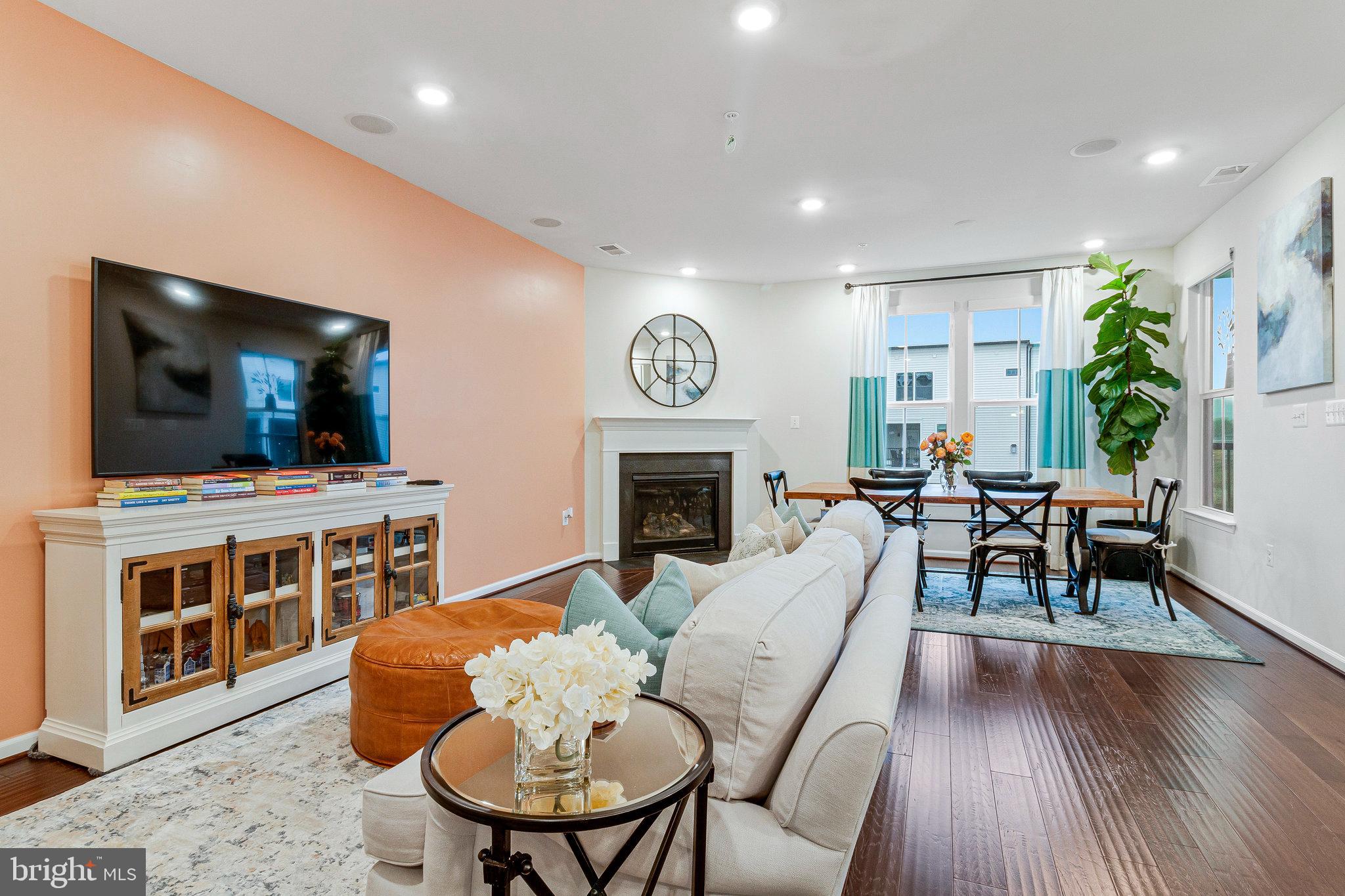 EDITORS PARK - Residential