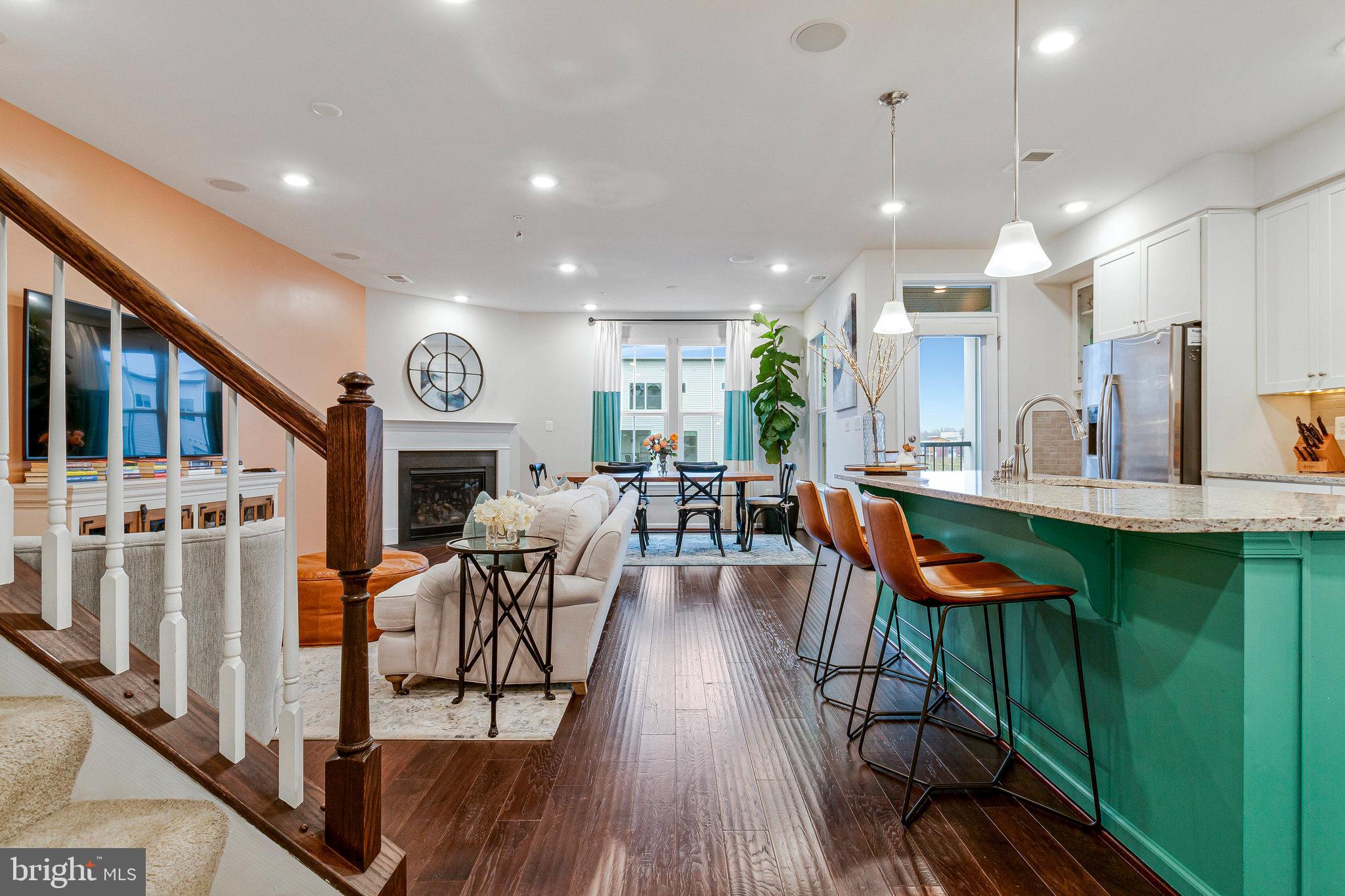 EDITORS PARK - Residential