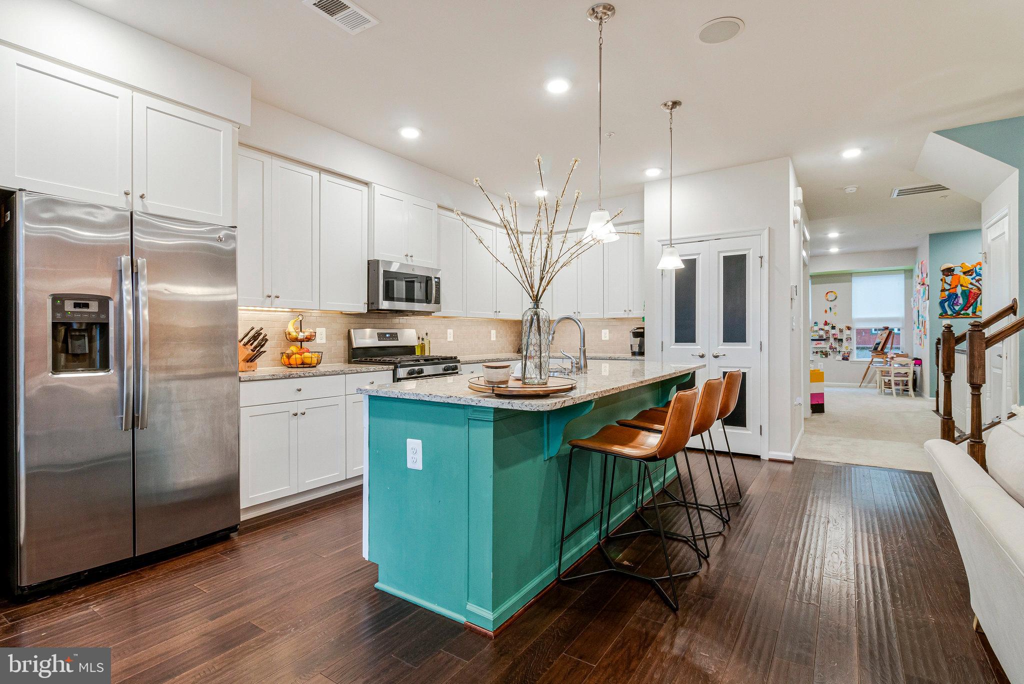 EDITORS PARK - Residential