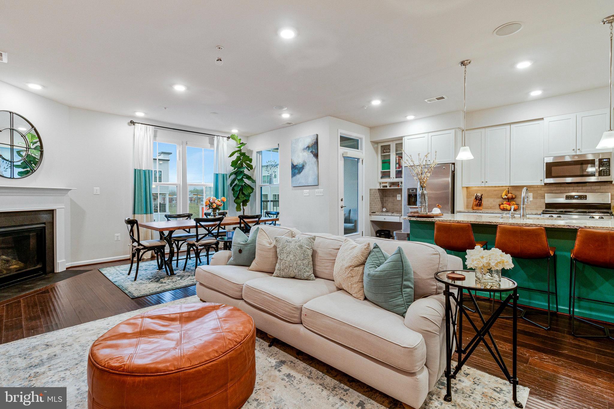 EDITORS PARK - Residential