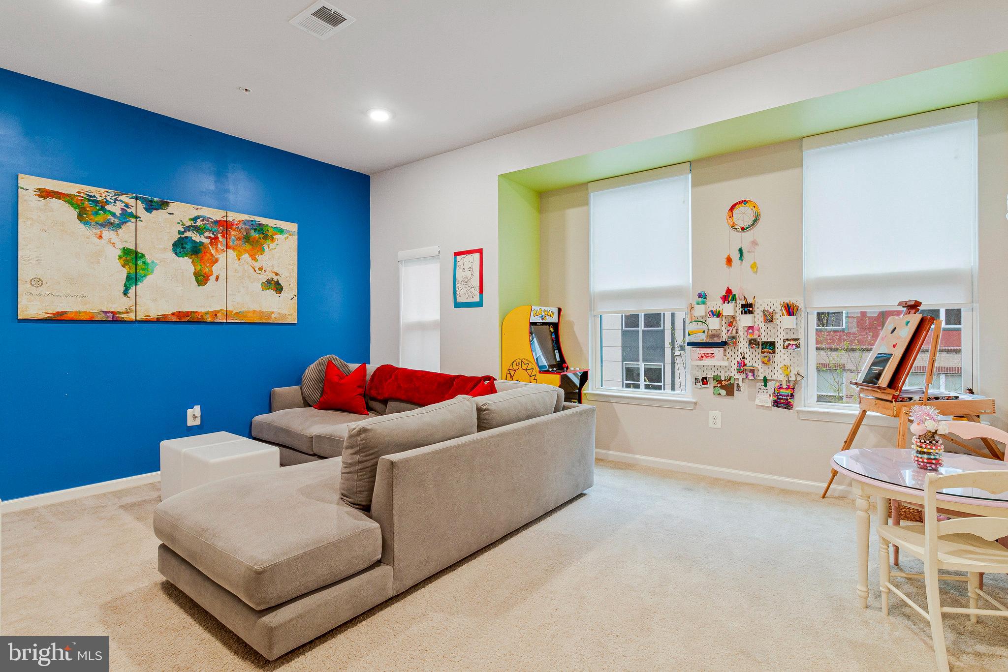 EDITORS PARK - Residential