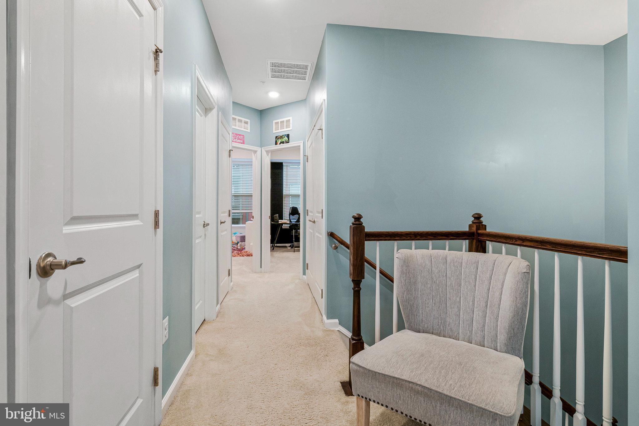 EDITORS PARK - Residential