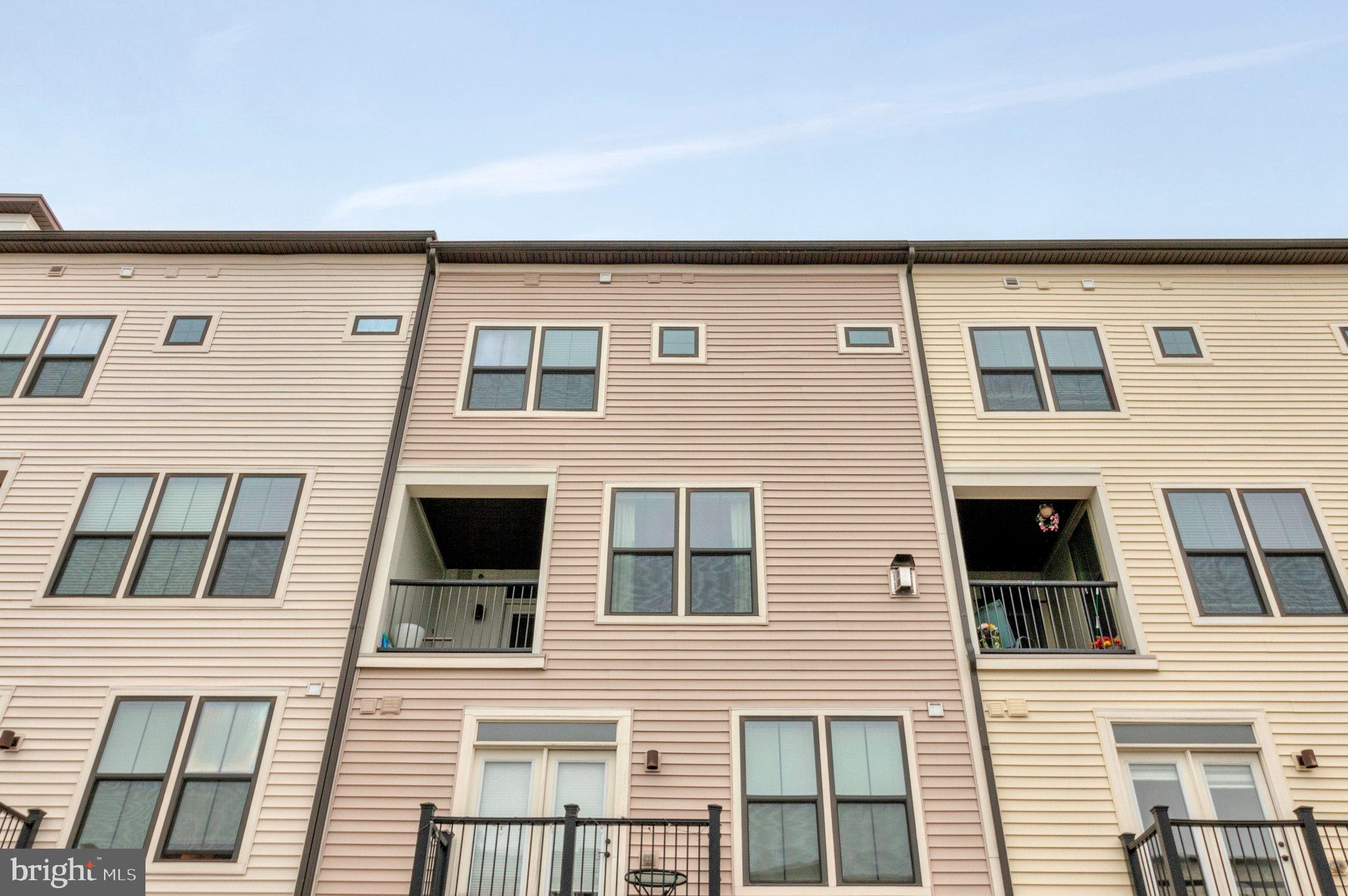 EDITORS PARK - Residential